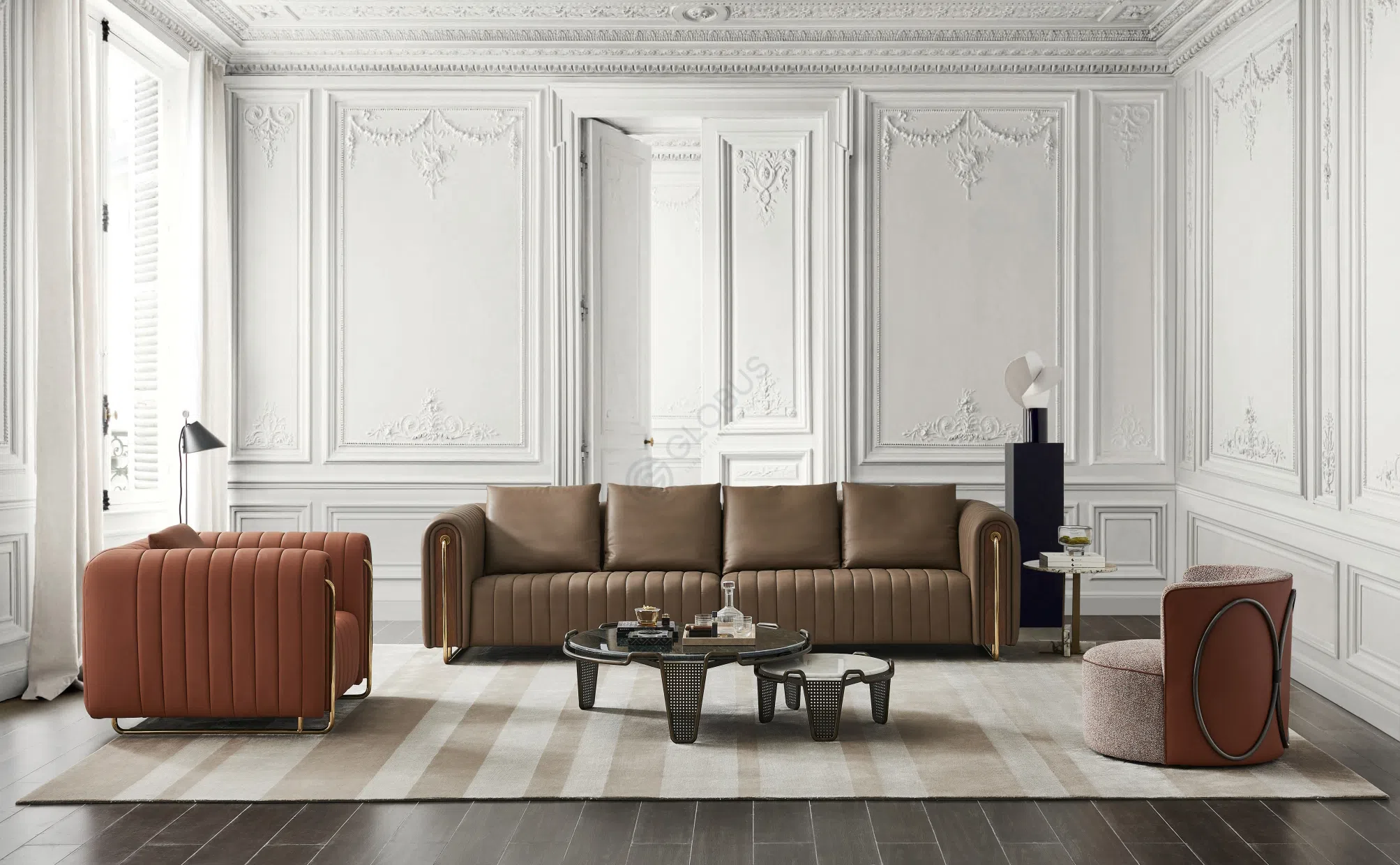 Журнальный столик Xiomanda