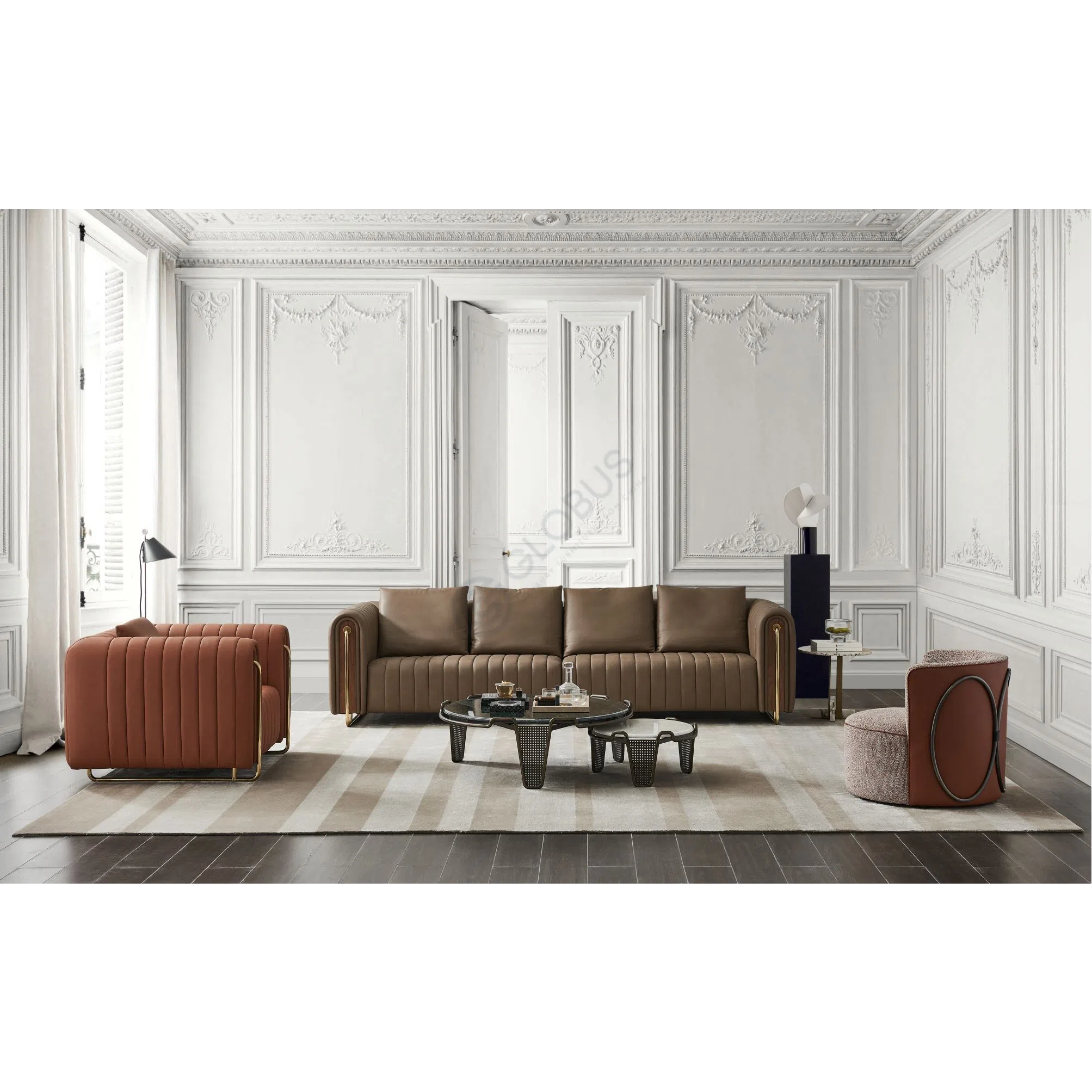 Журнальный столик Xiomanda