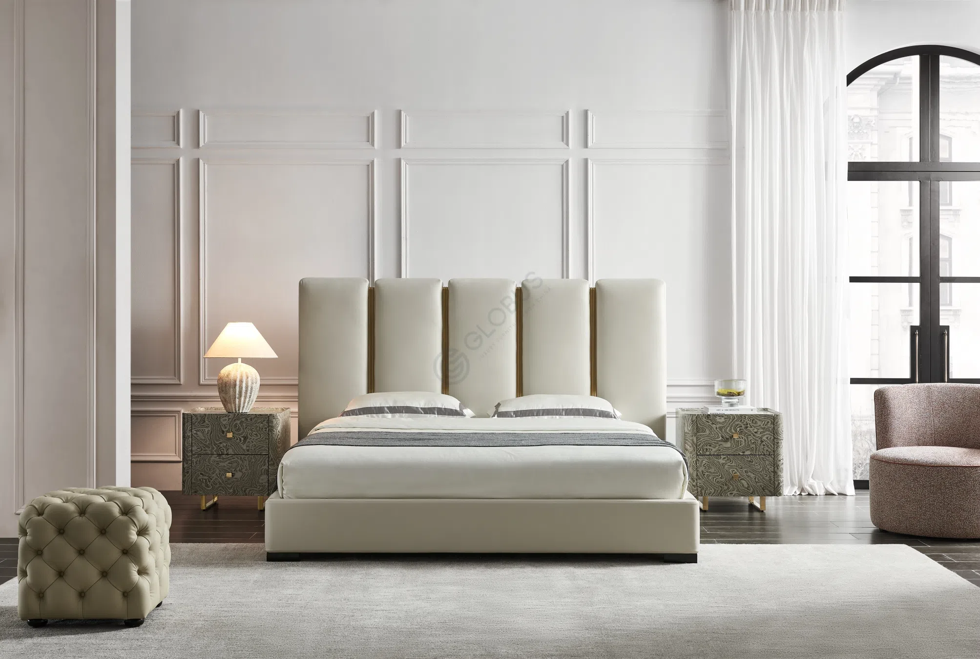 Прикроватная тумба Hanalei