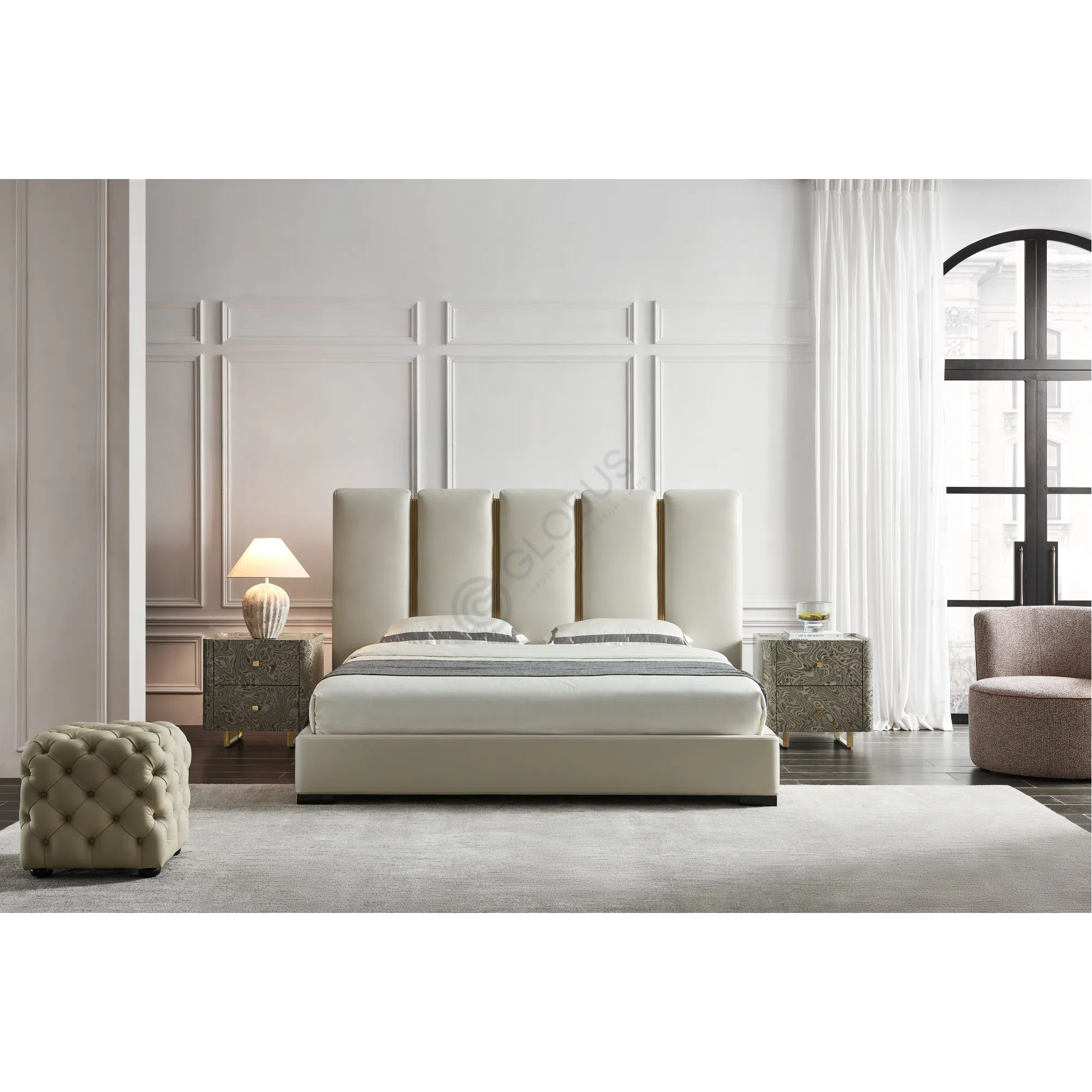 Прикроватная тумба Hanalei