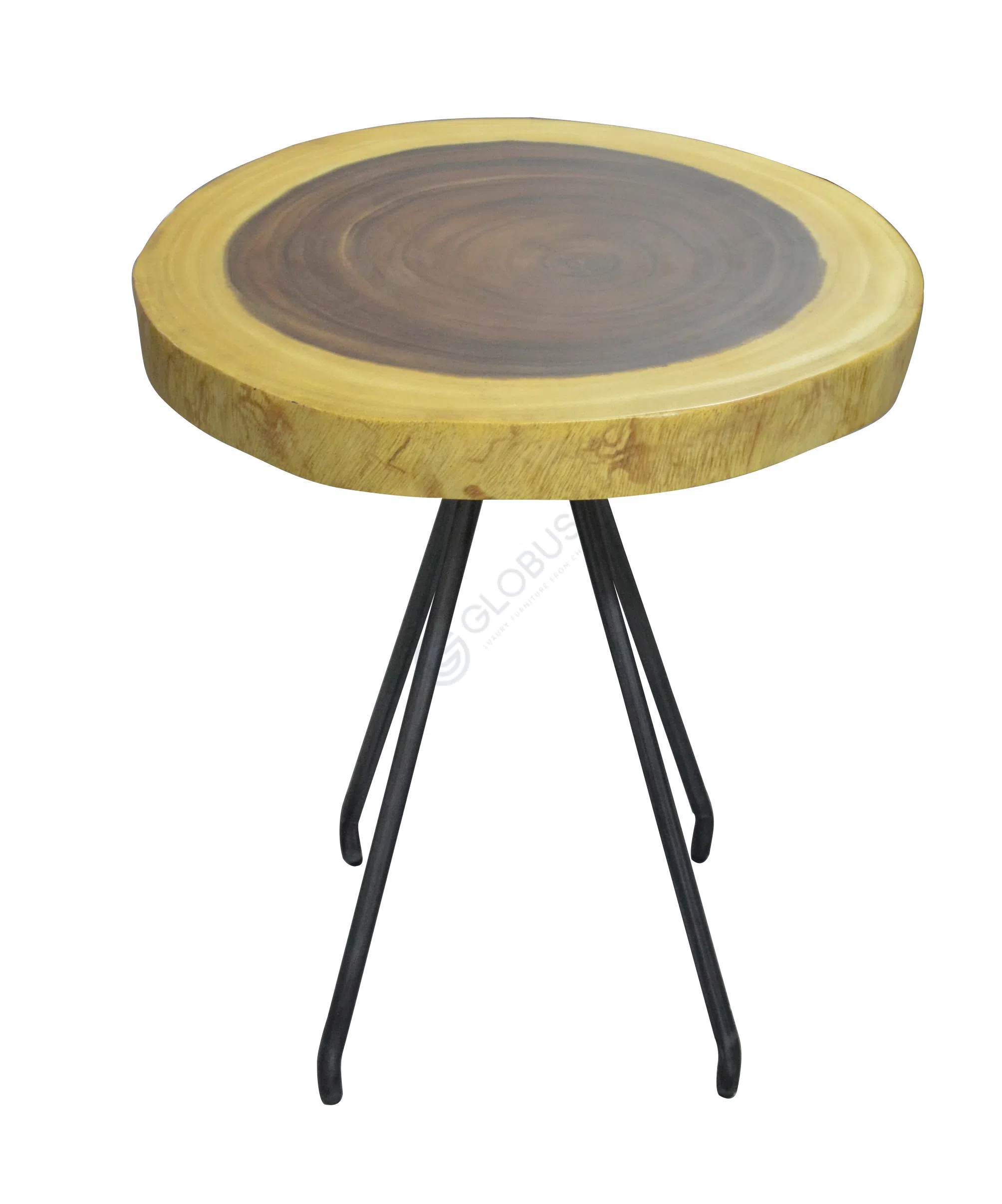 Угловой столик Zirenna