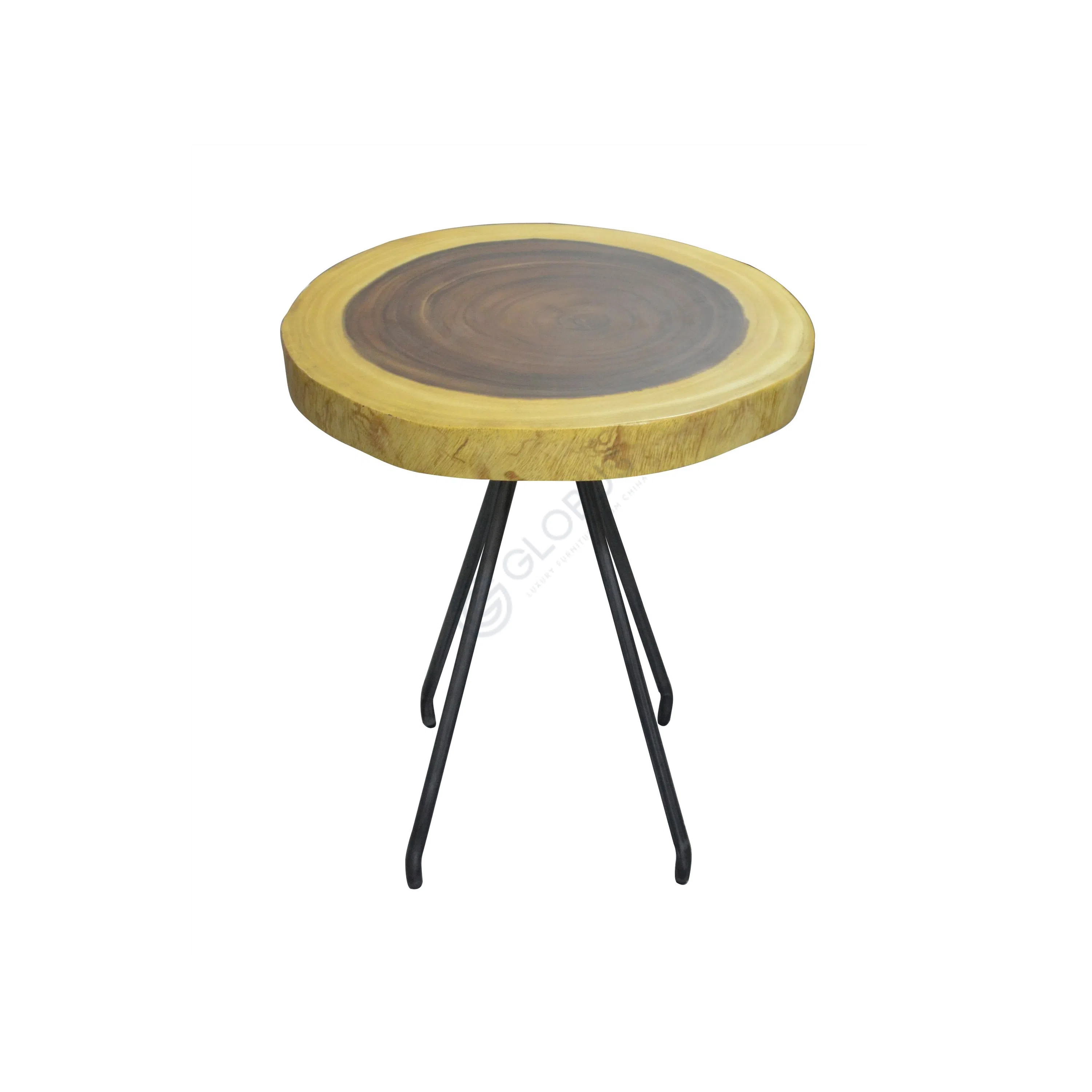 Угловой столик Zirenna