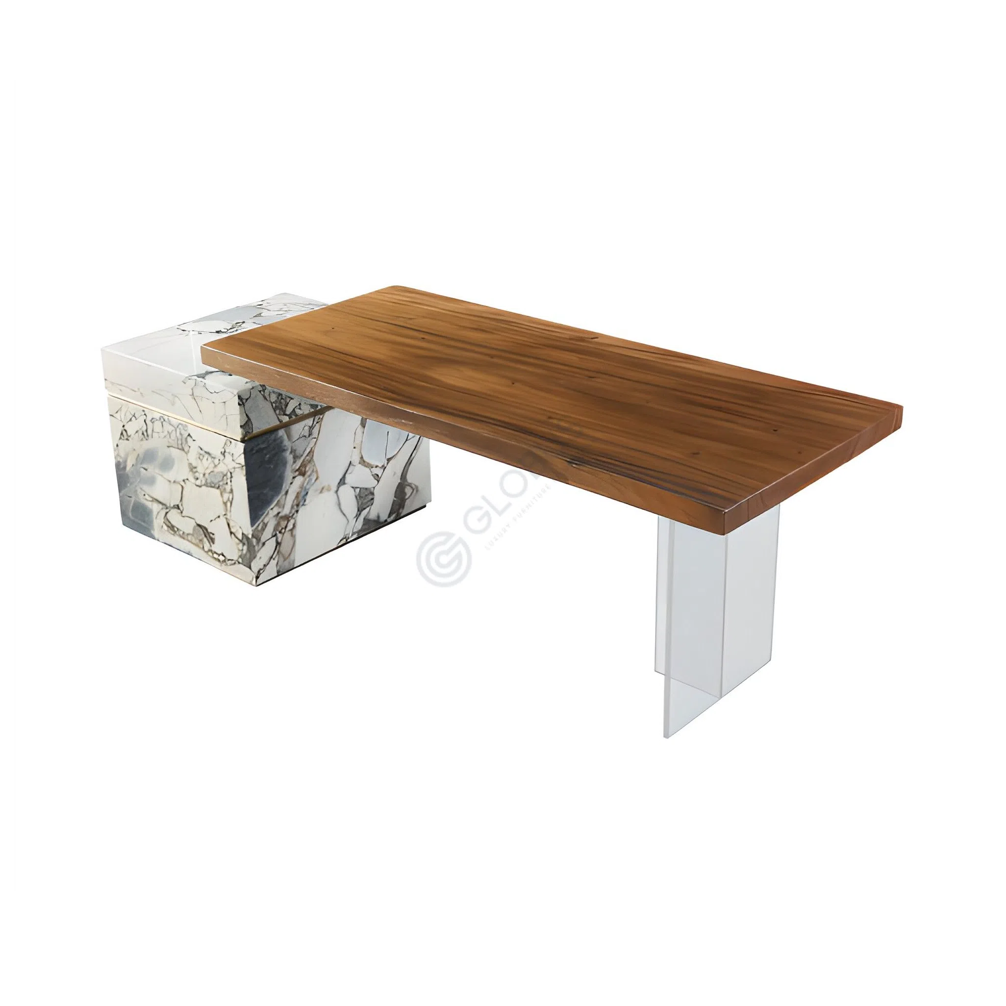 Обеденный стол Tametsi