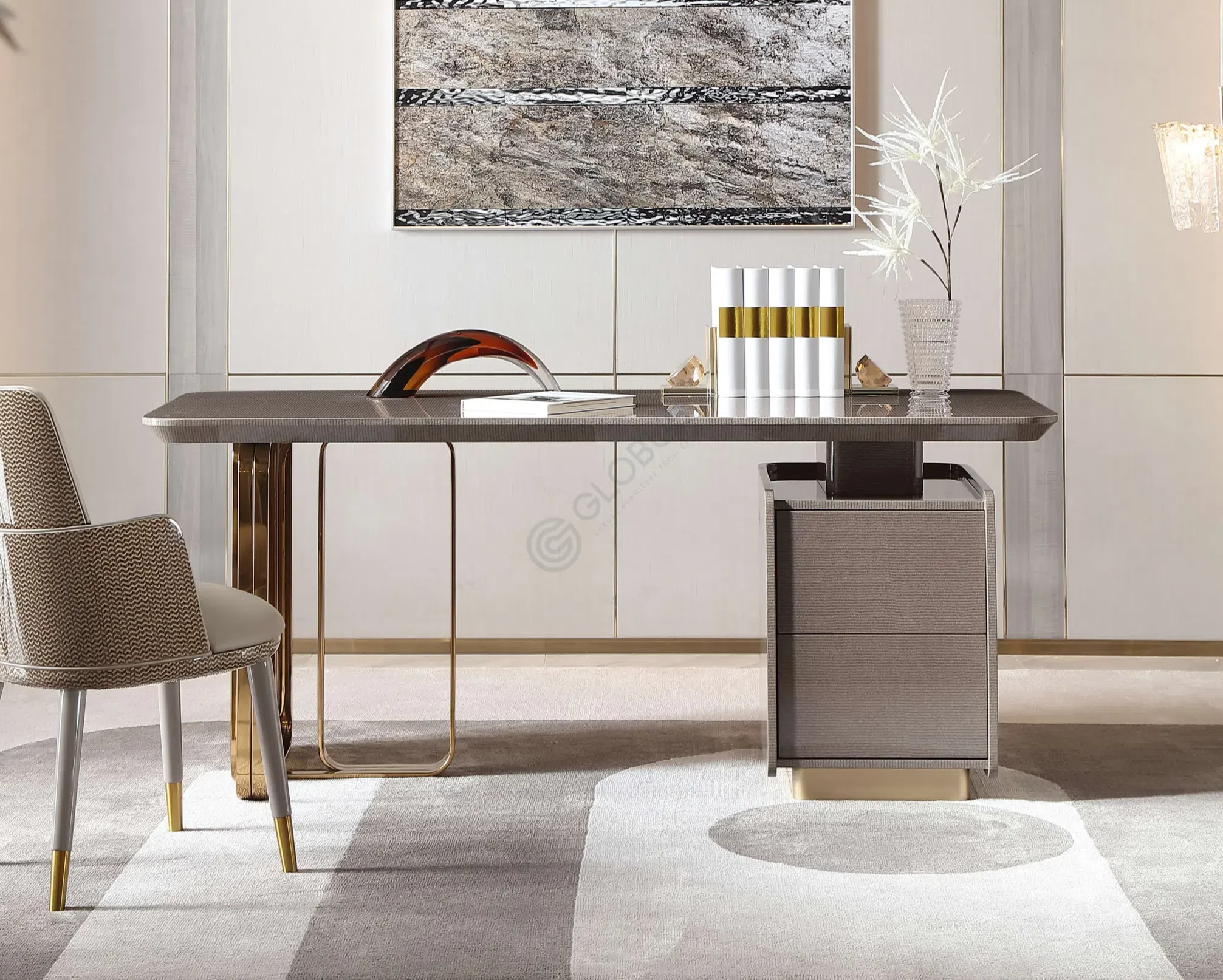 Стол для кабинета Schoegger