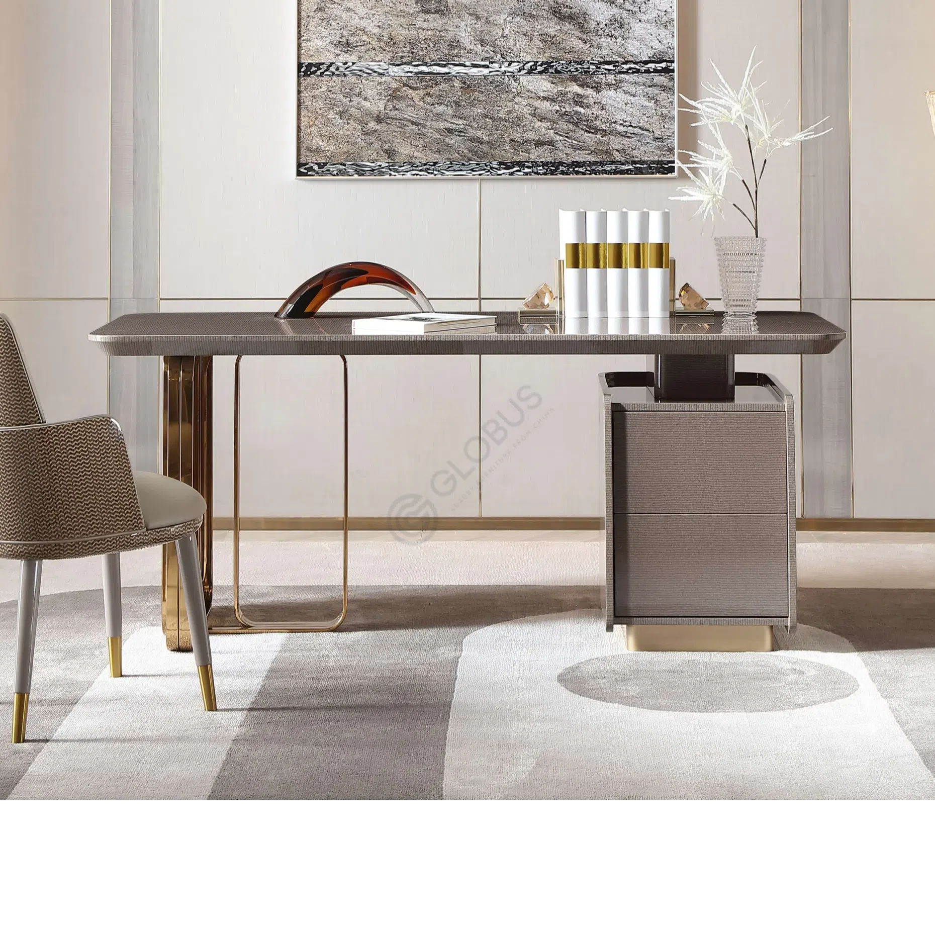 Стол для кабинета Schoegger