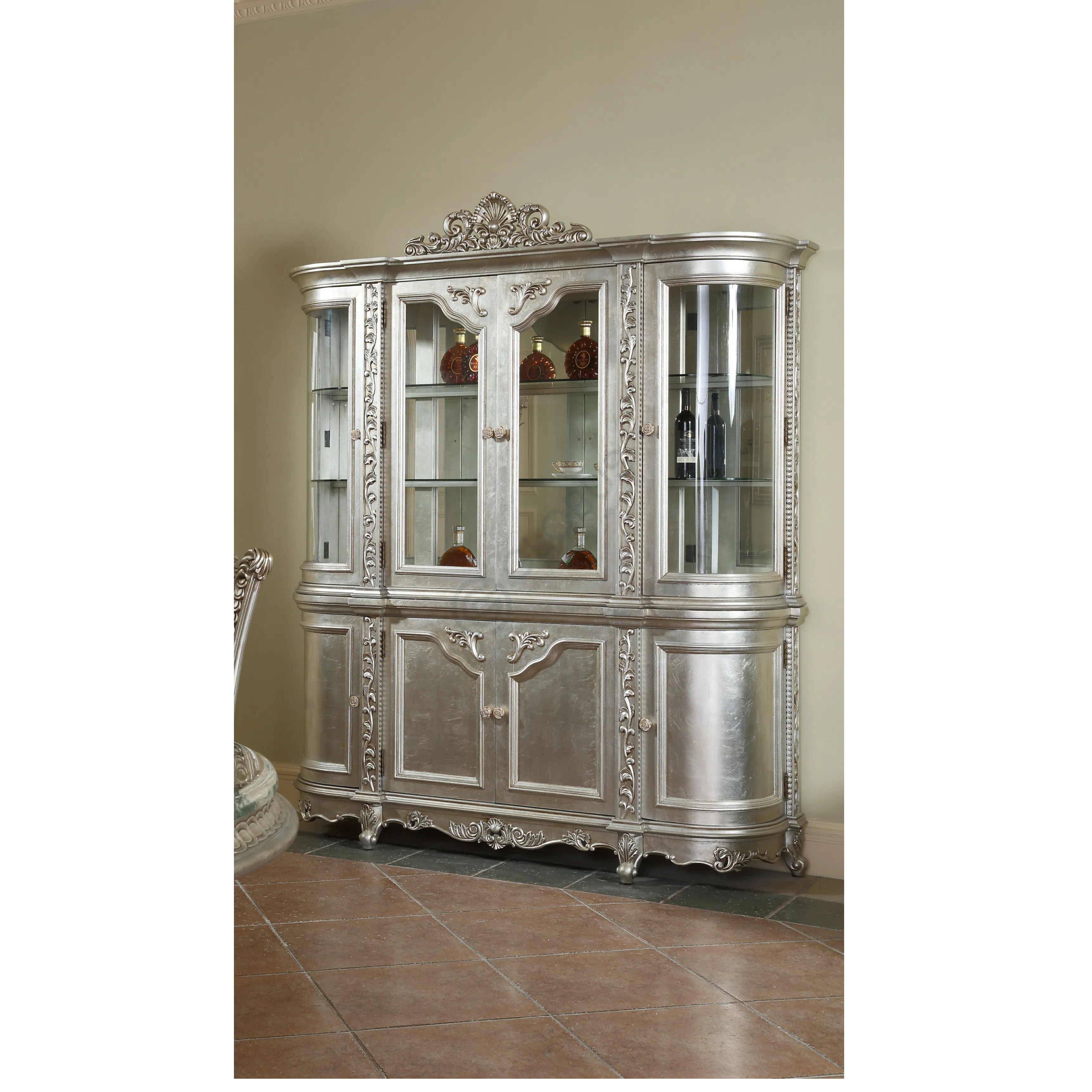 Буфет Reminisciente