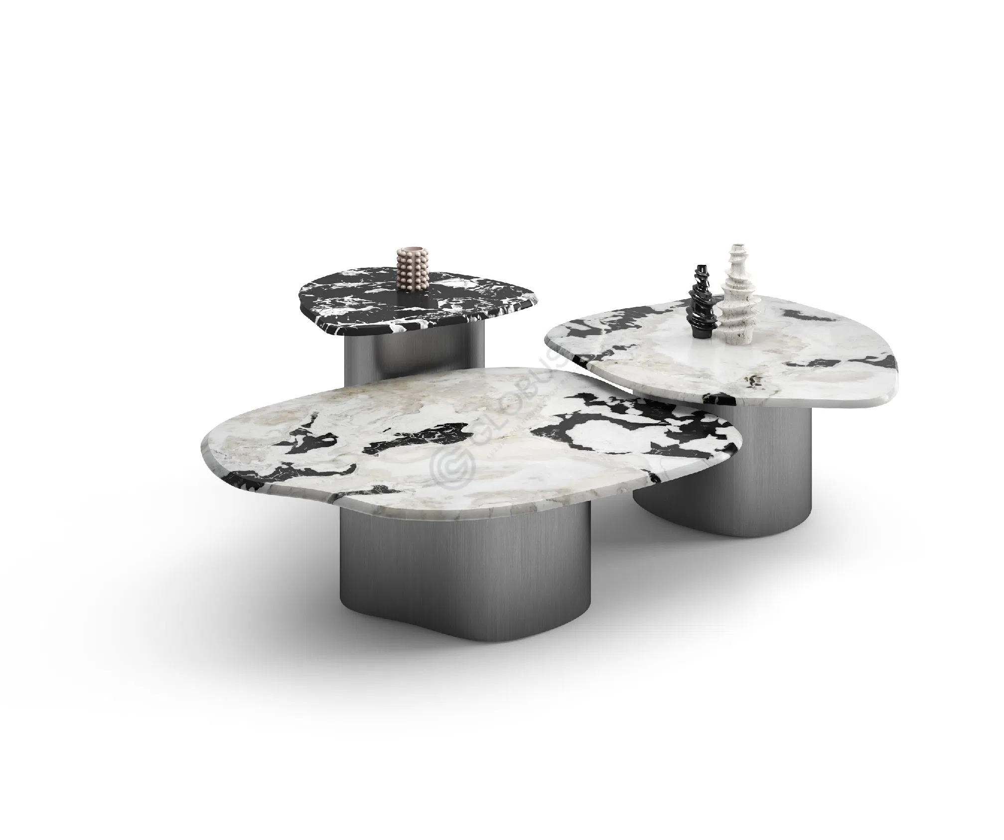 Журнальный столик Yasmin