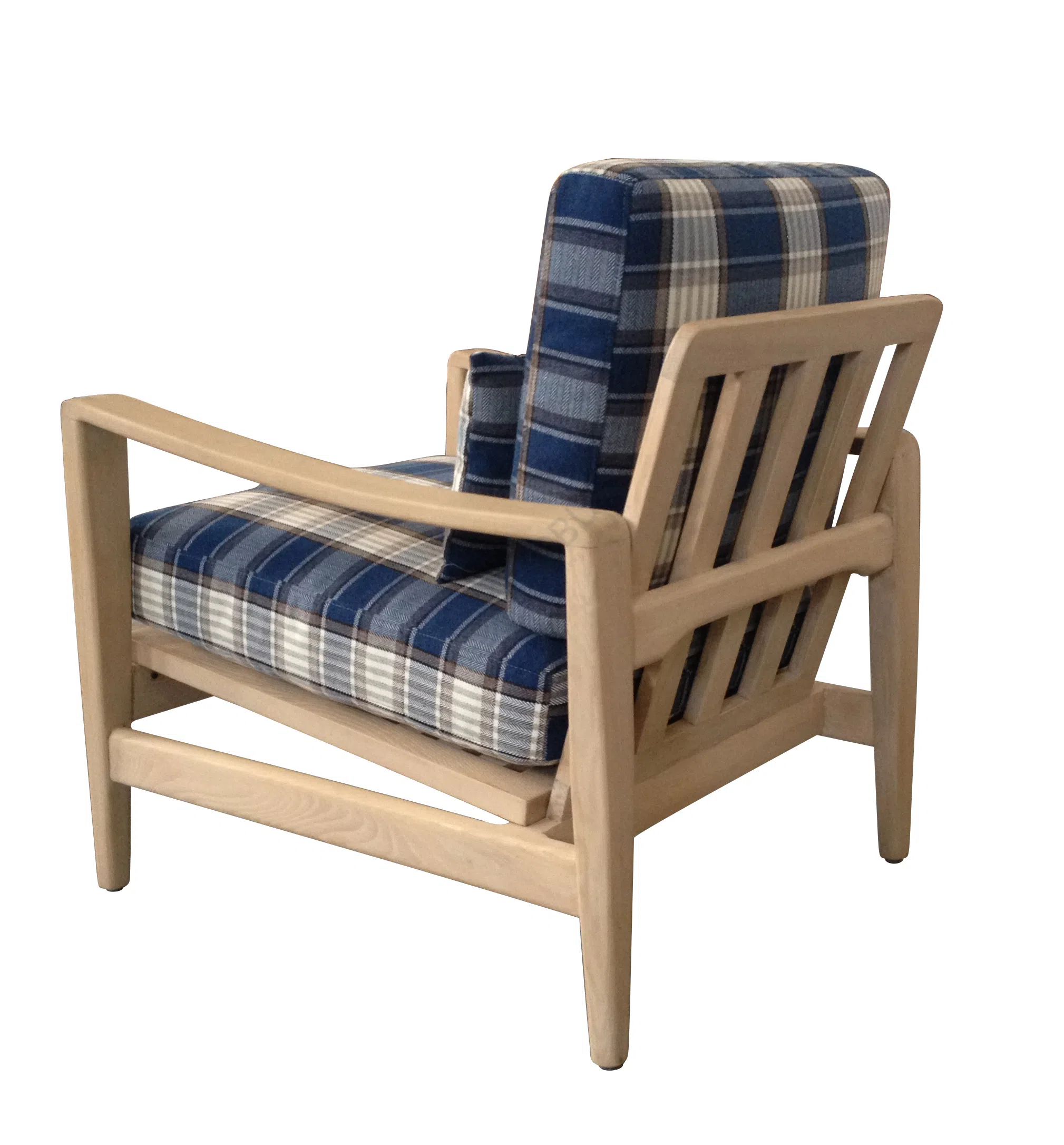 Кресло Abigale