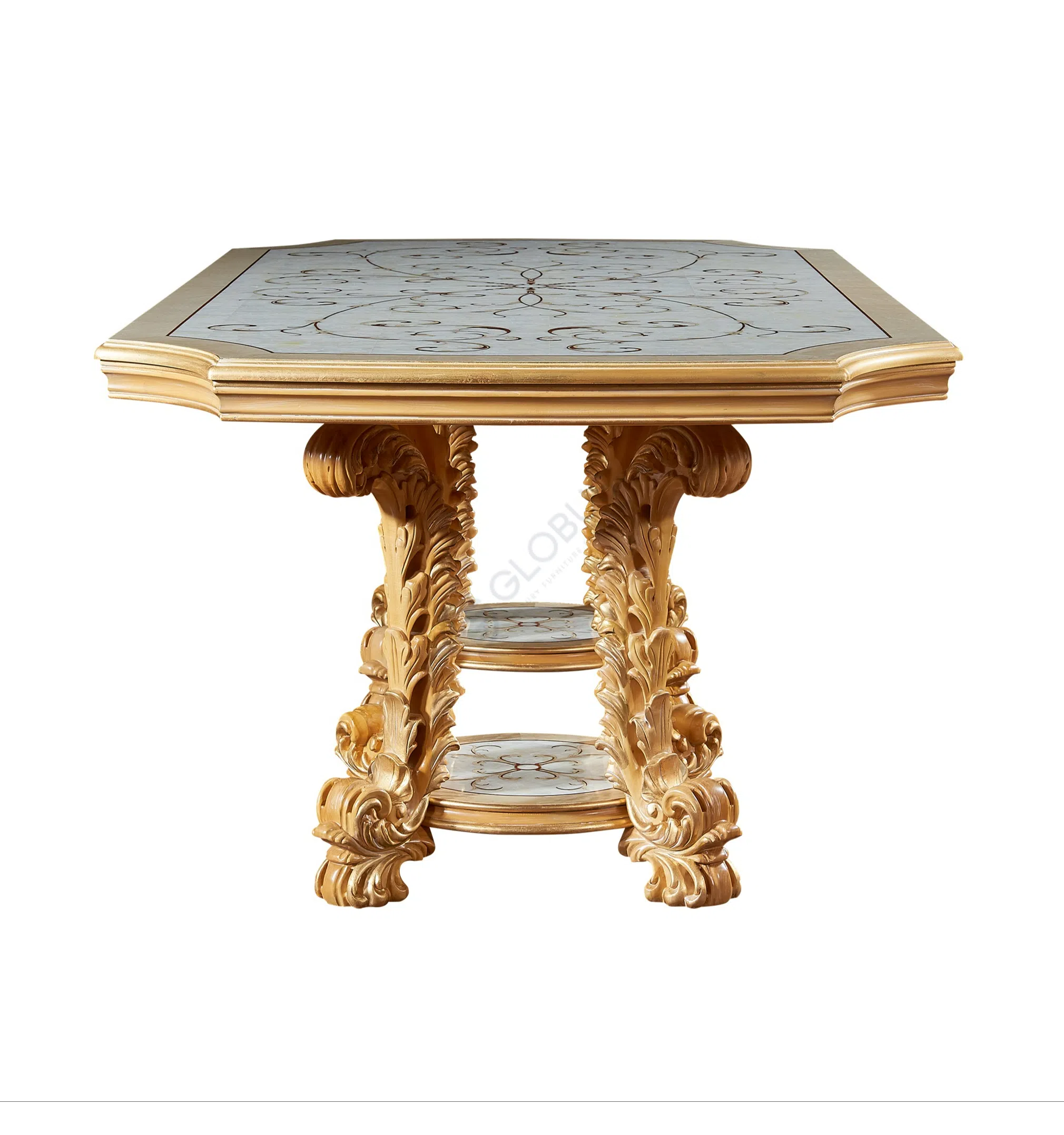 Обеденный стол RIVA Volesio