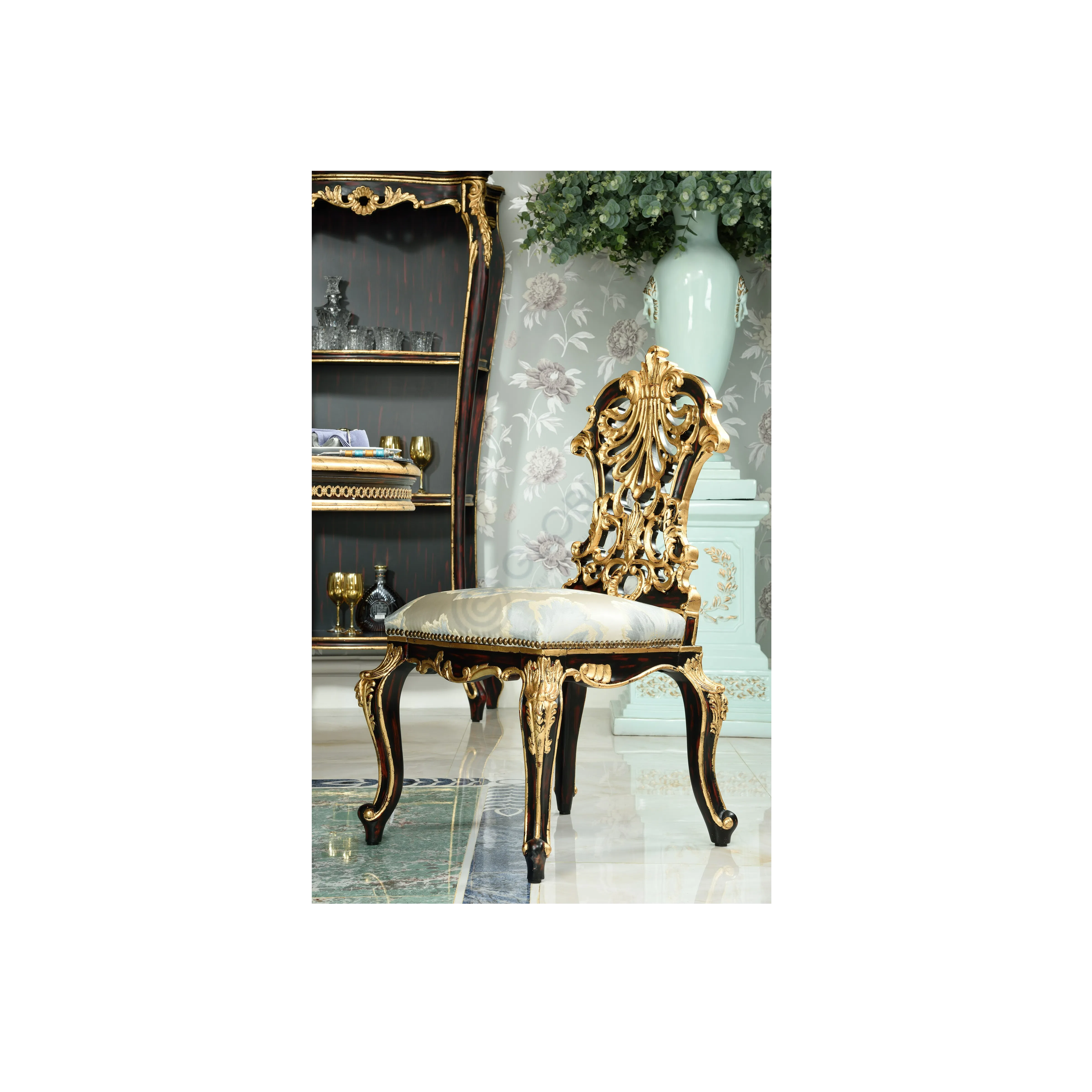 Обеденный стул Fugace