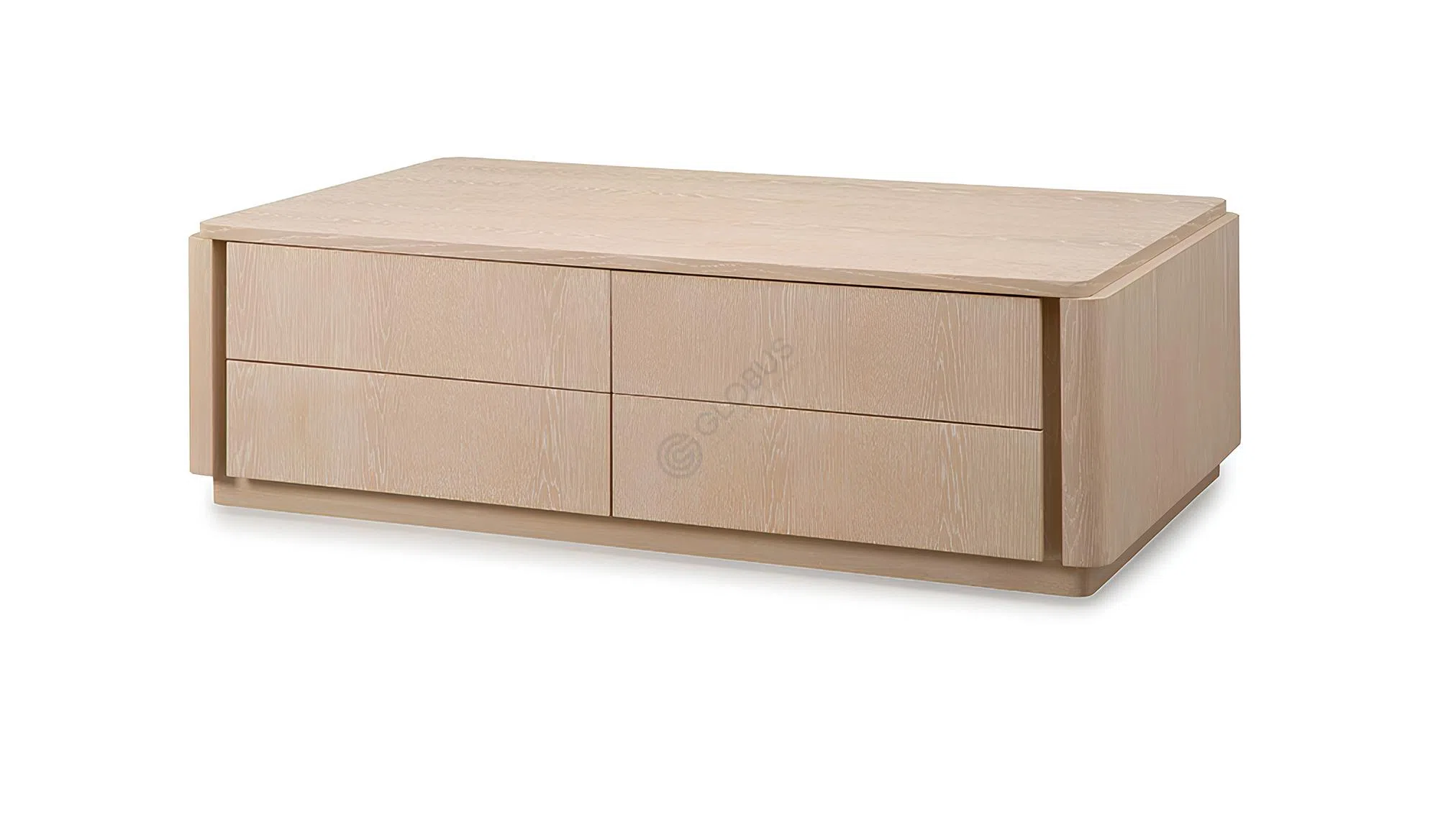 Журнальный столик THEODORE ALEXANDER Repose