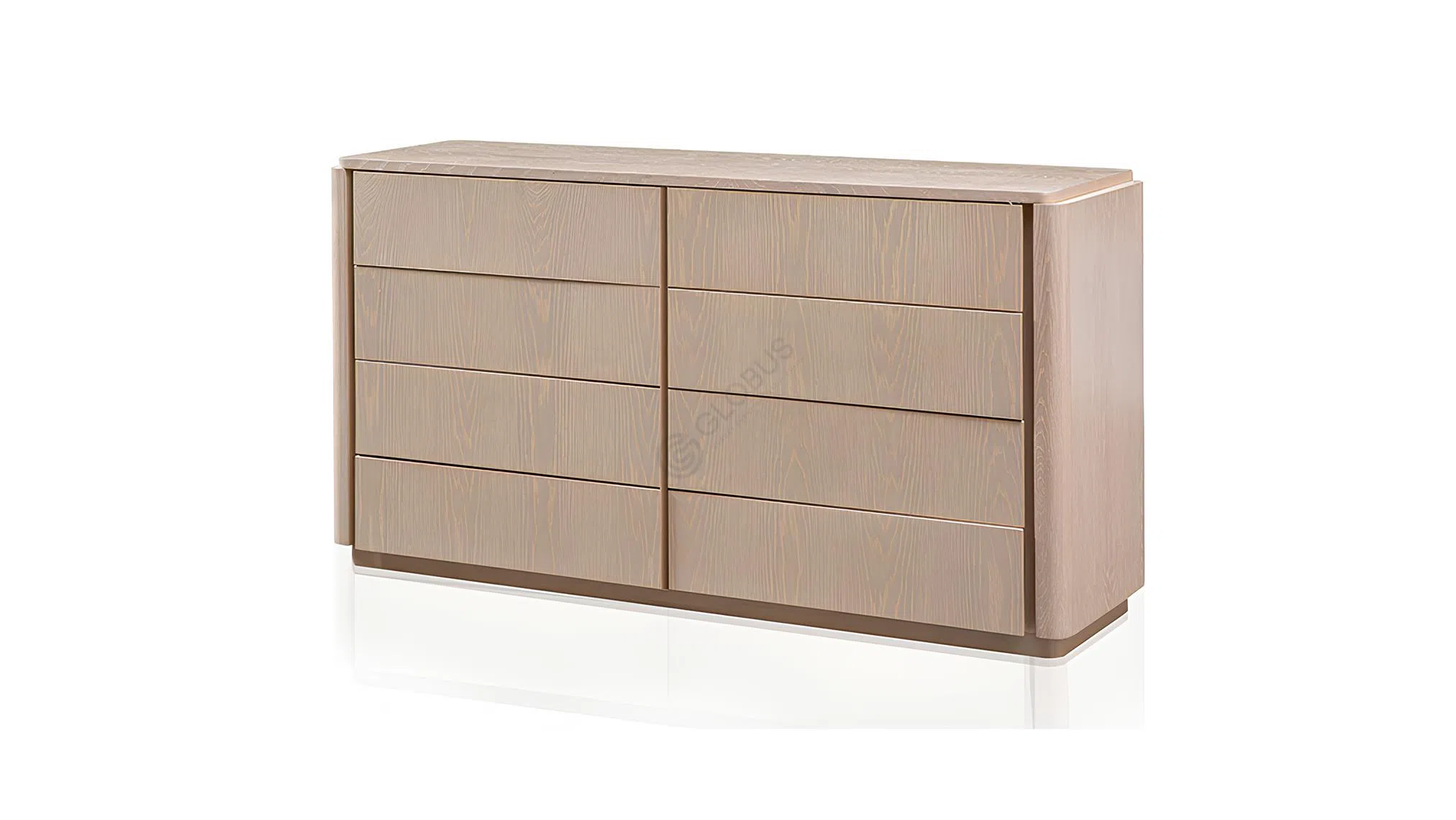 Комод THEODORE ALEXANDER Repose