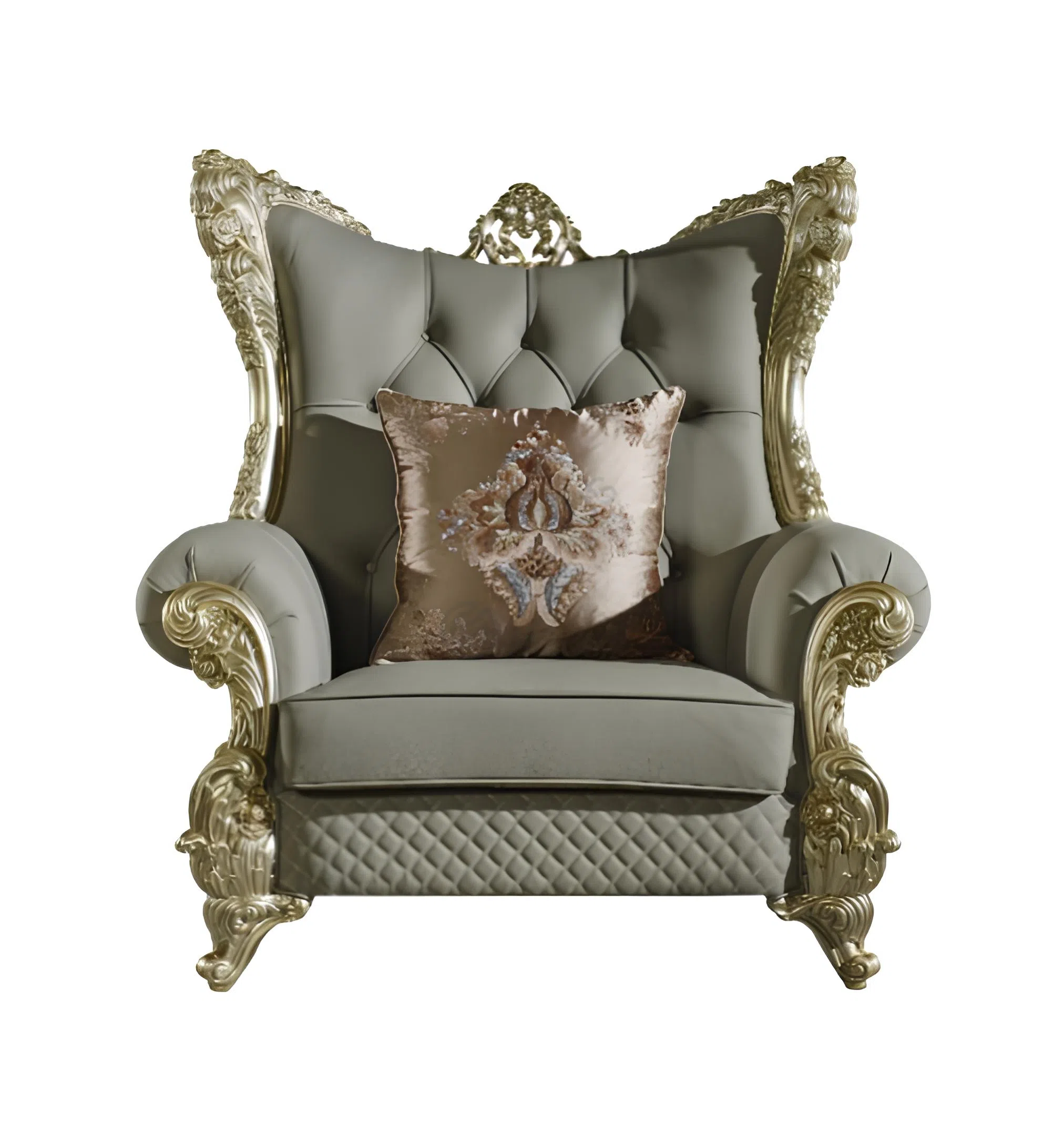 Кресло Avorina