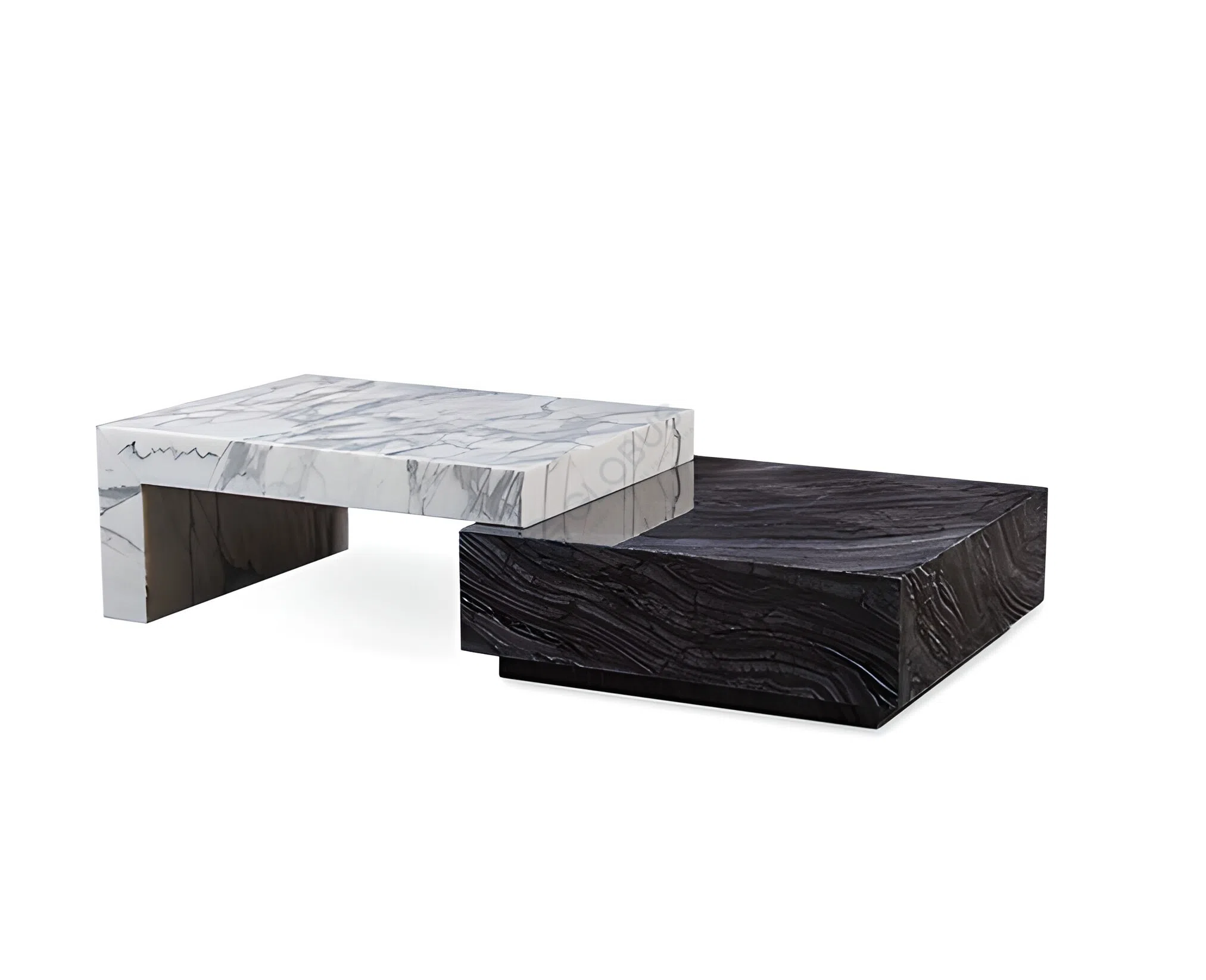 Журнальный столик Raimundi