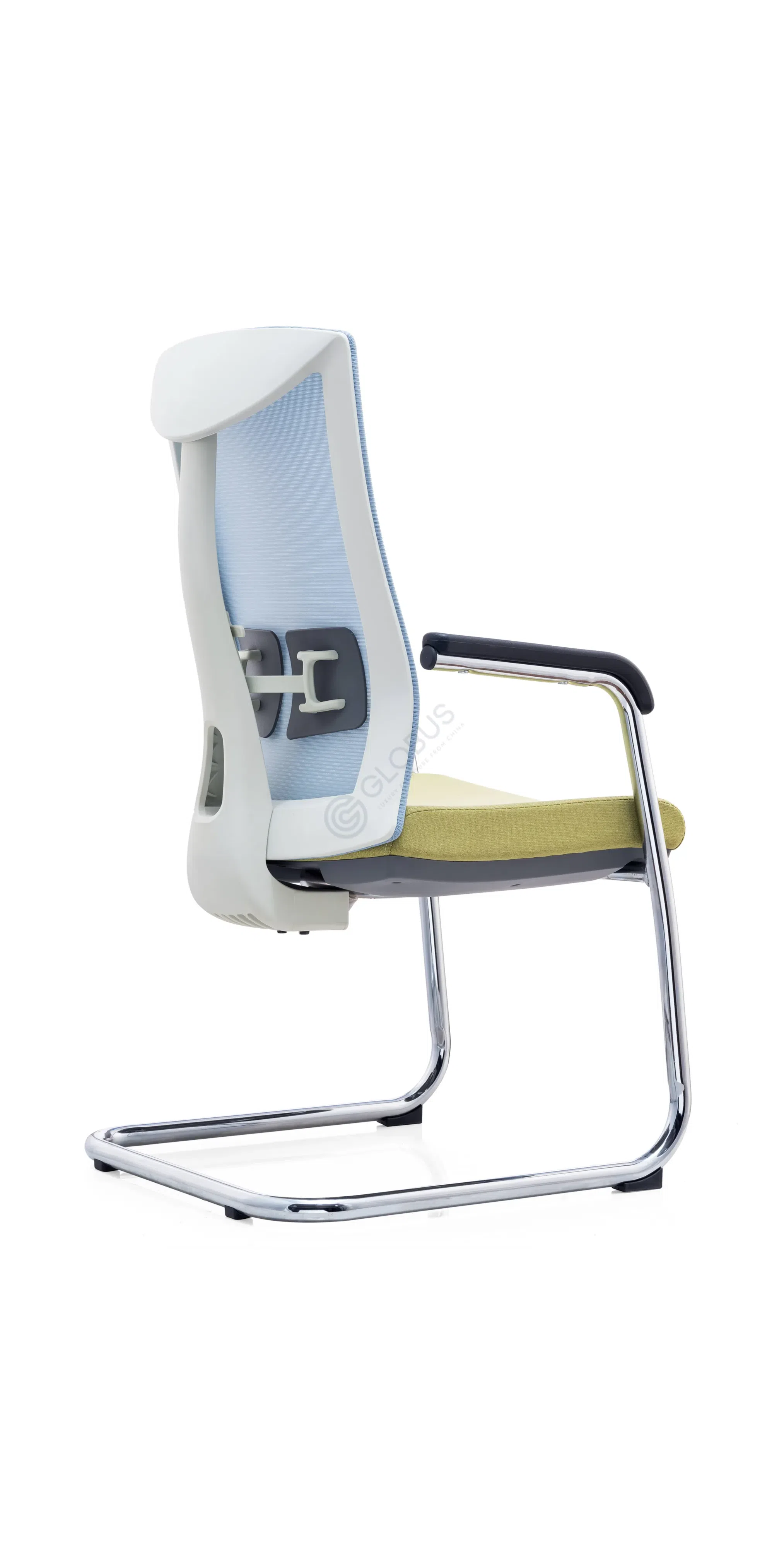 Стул для офиса Tresoro