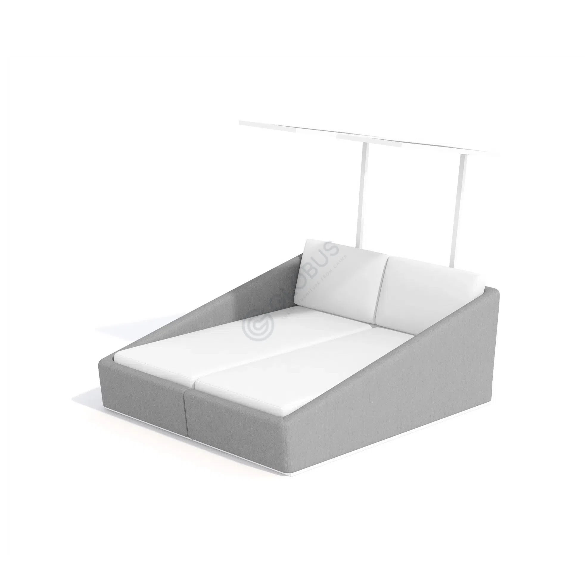 Уличный диван Wilkie