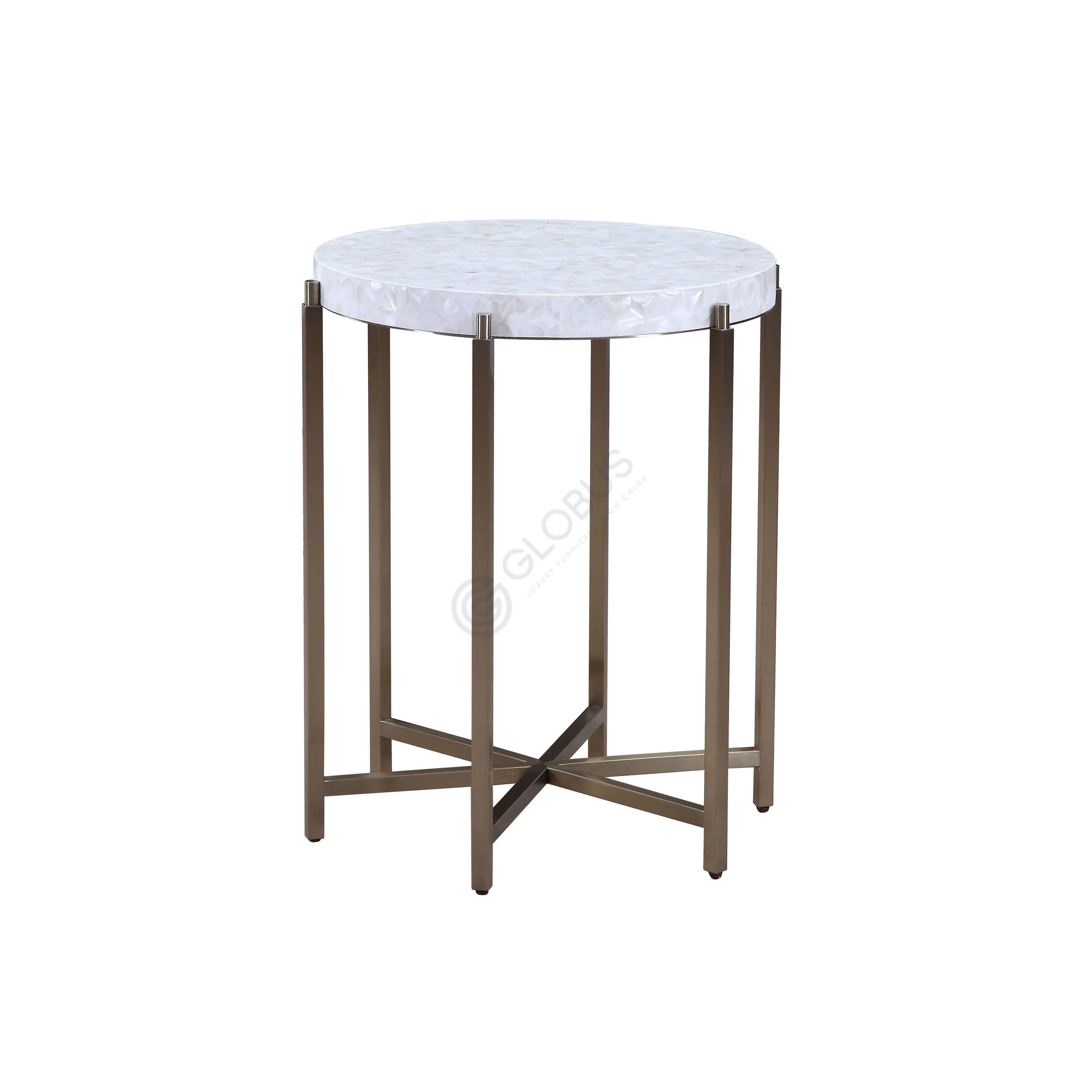 Угловой столик Kano