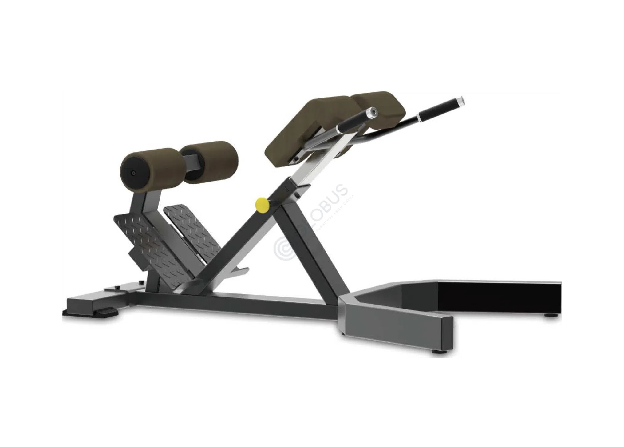 Силовой тренажёр Bravica