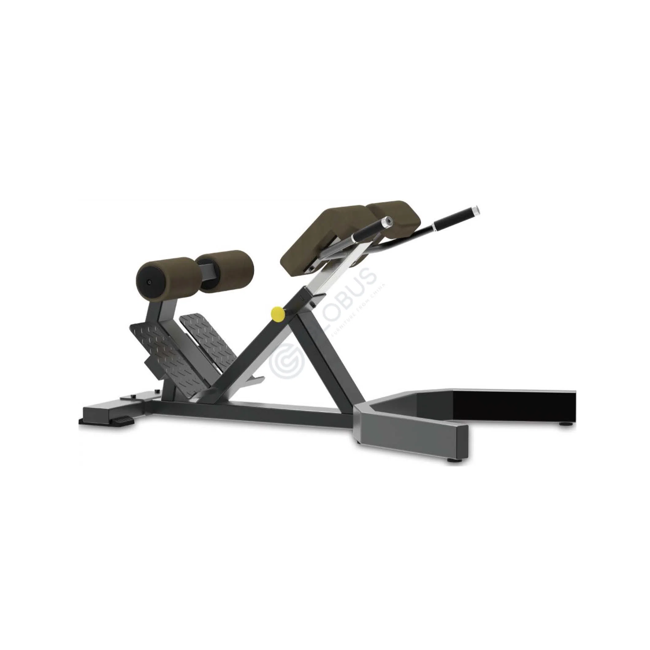 Силовой тренажёр Bravica