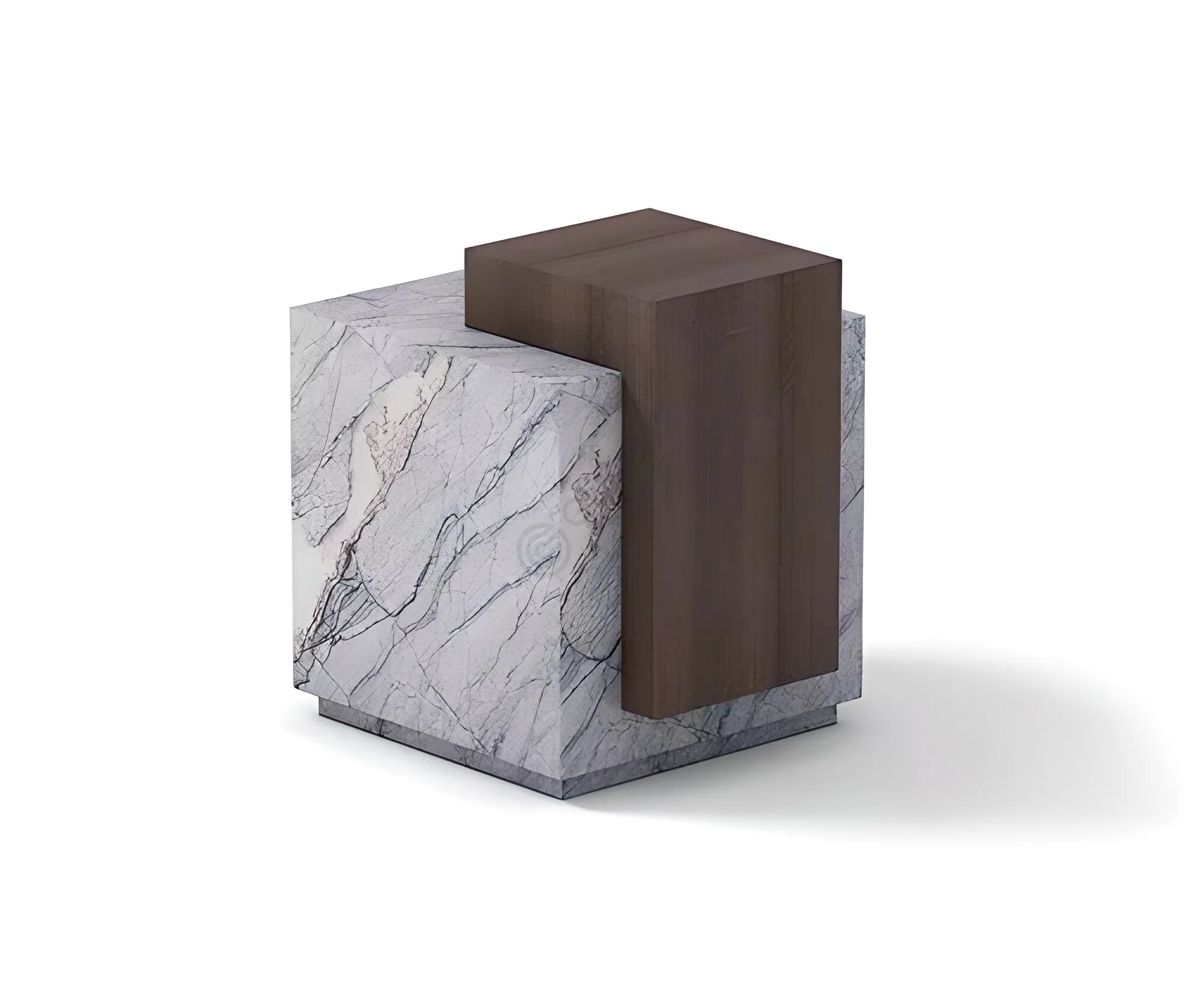 Угловой столик Heritage