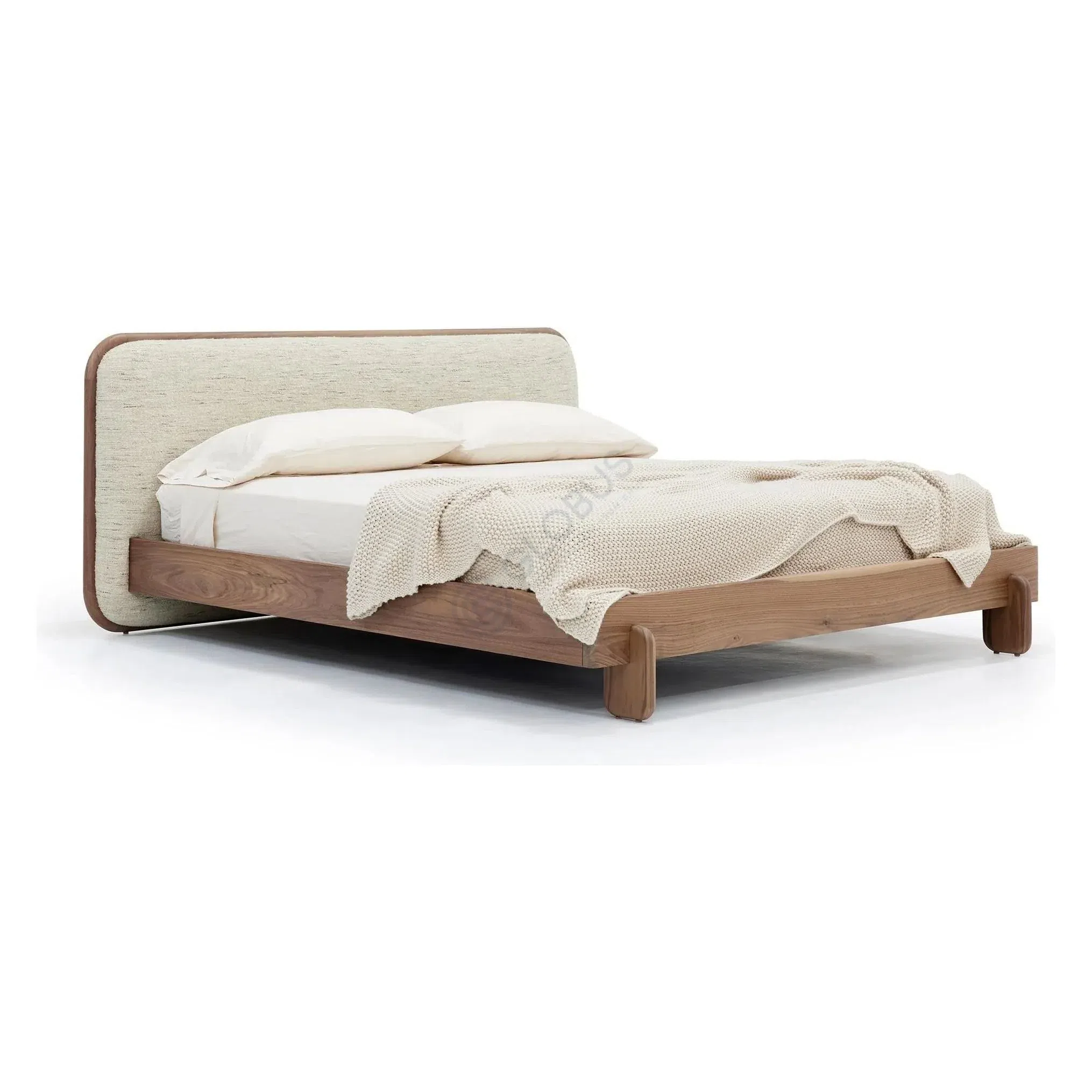 Кровать VERELLEN George