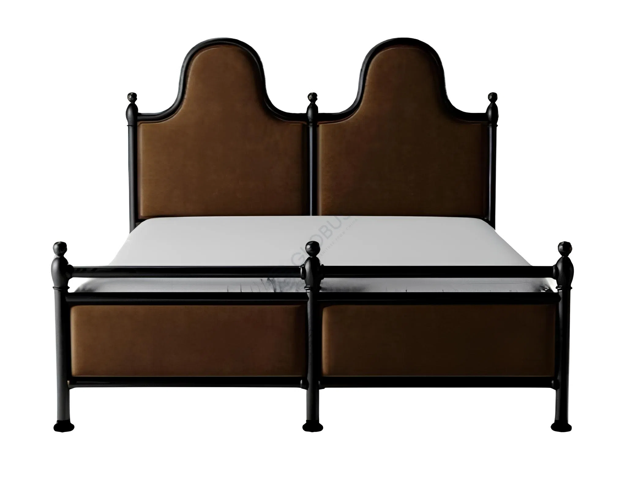 Кровать Savantia