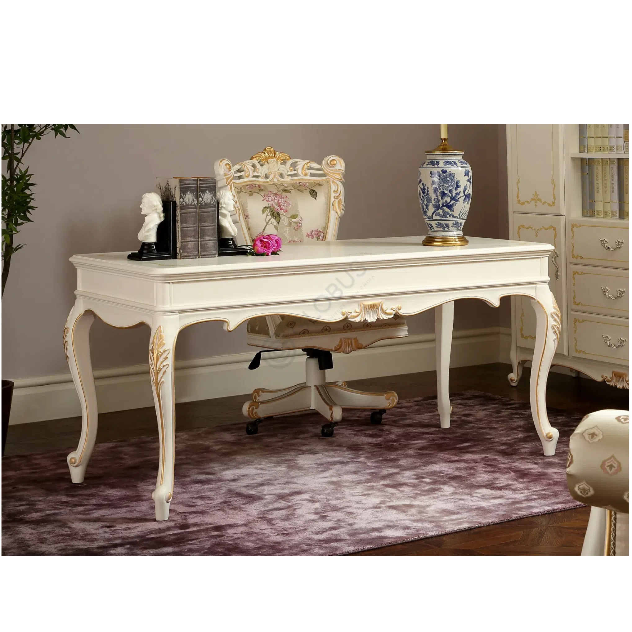 Стол для кабинета Embla