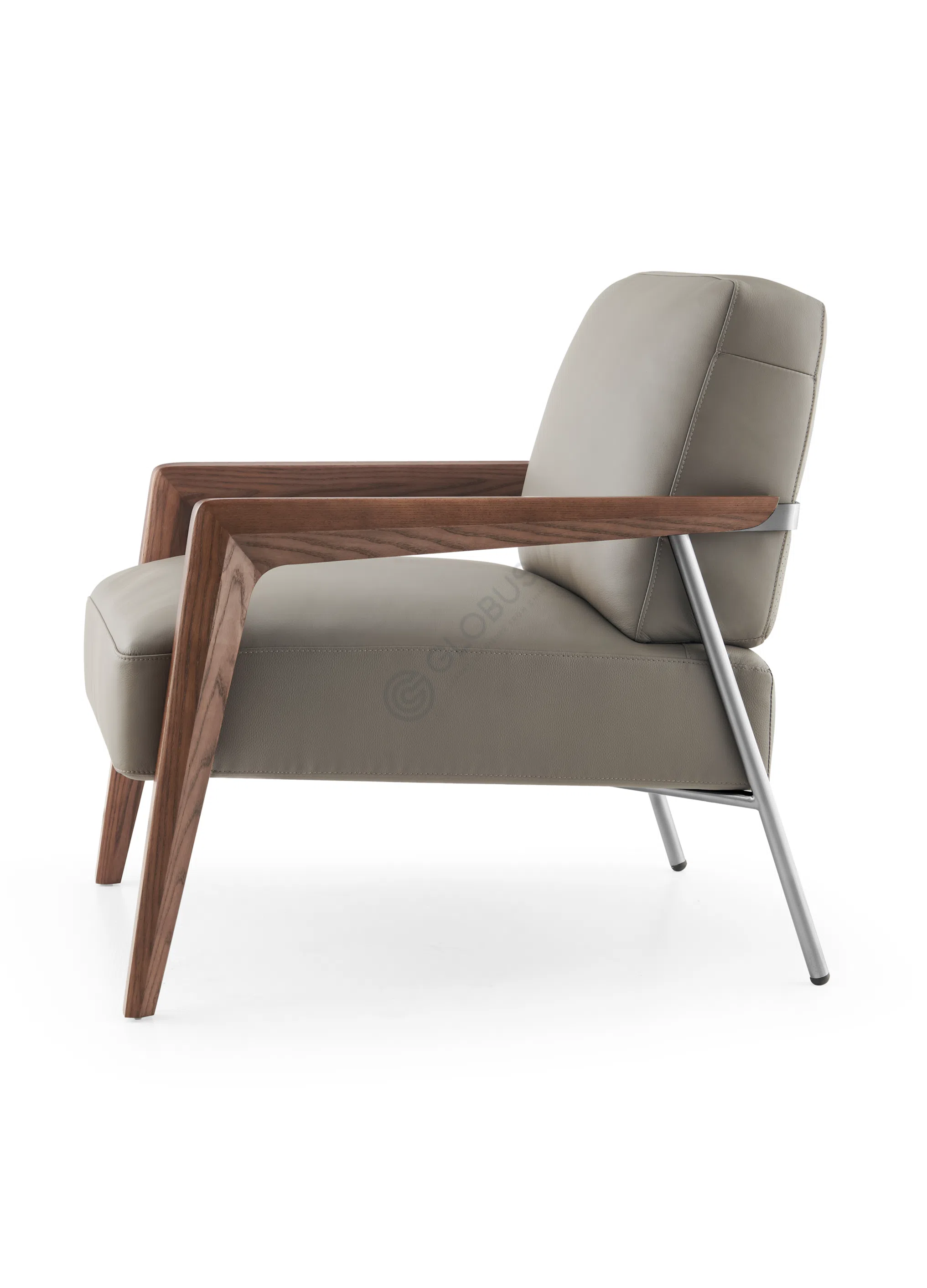 Кресло для офиса ALBERTA Cecile