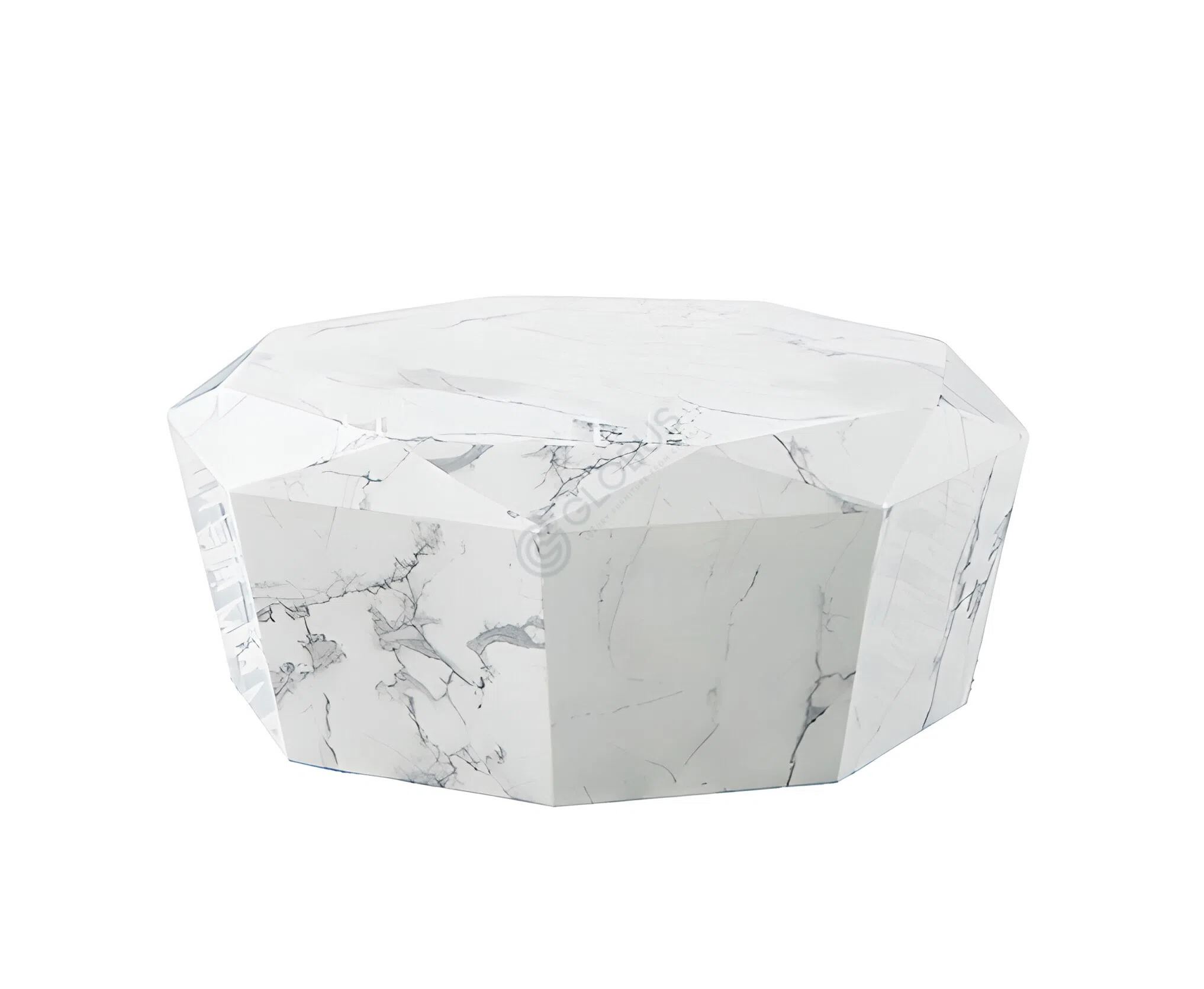 Журнальный столик EICHHOLTZ Diamond