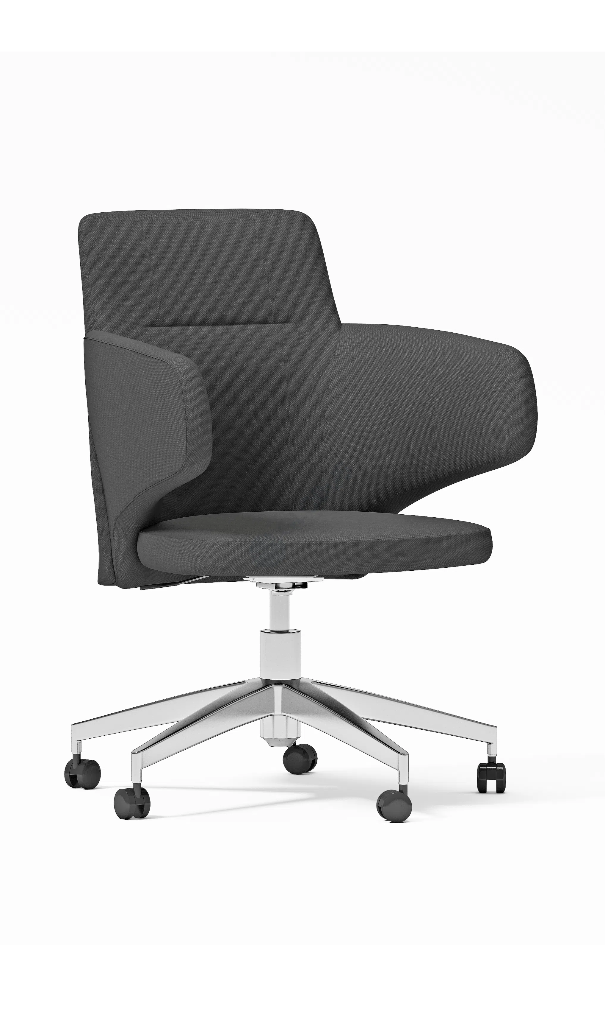 Стул для офиса Elysande