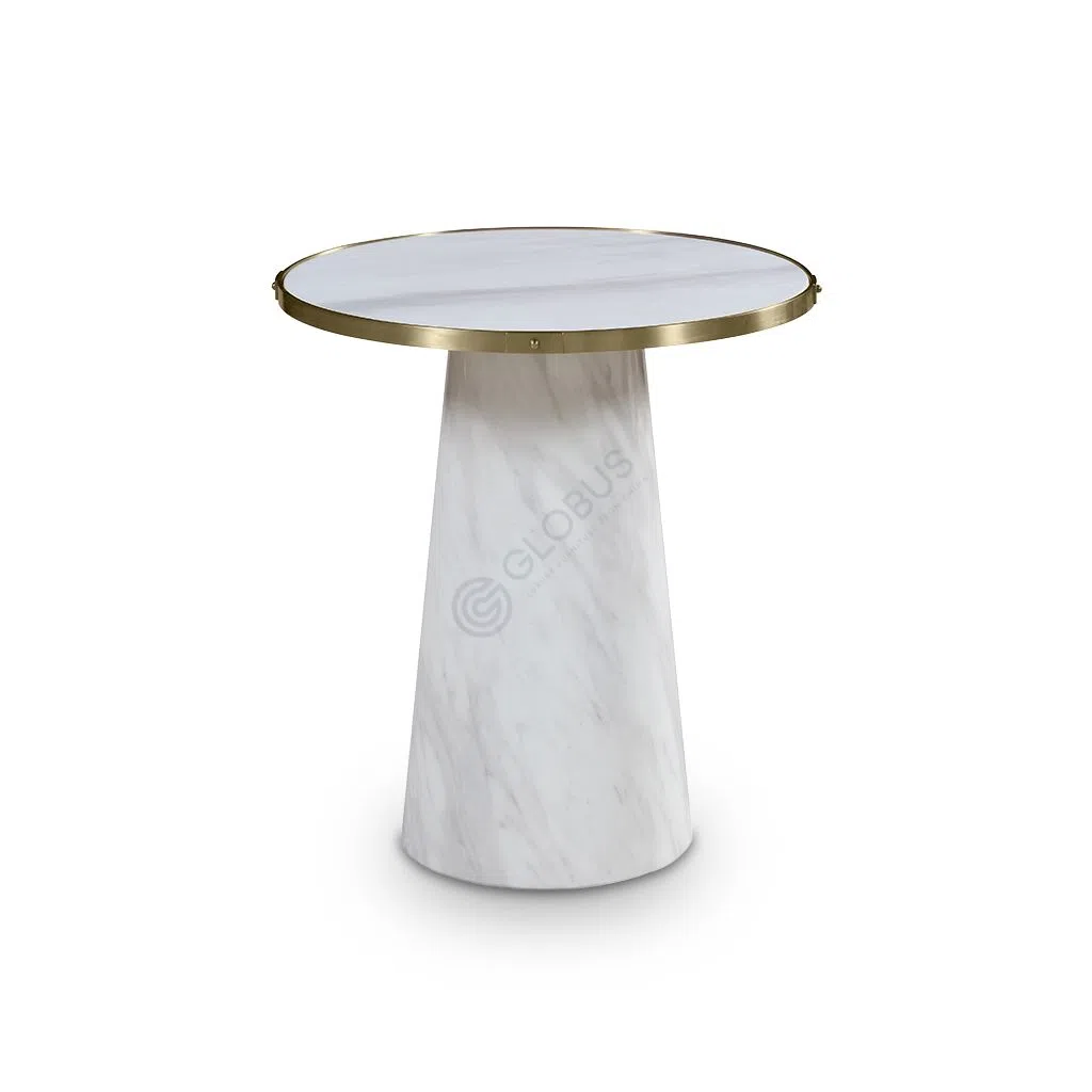 Угловой столик Quadrumane