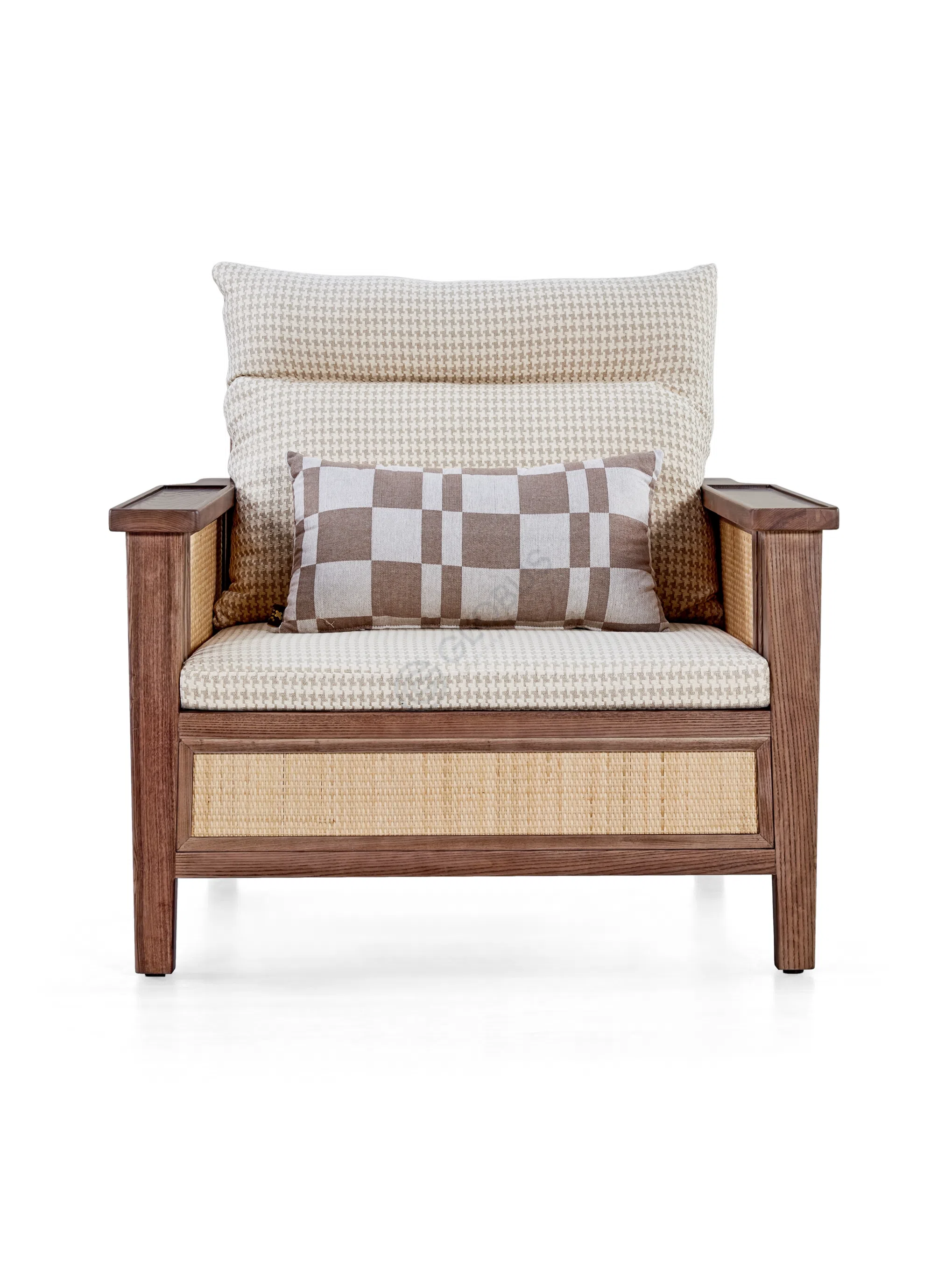 Кресло Harpocrates