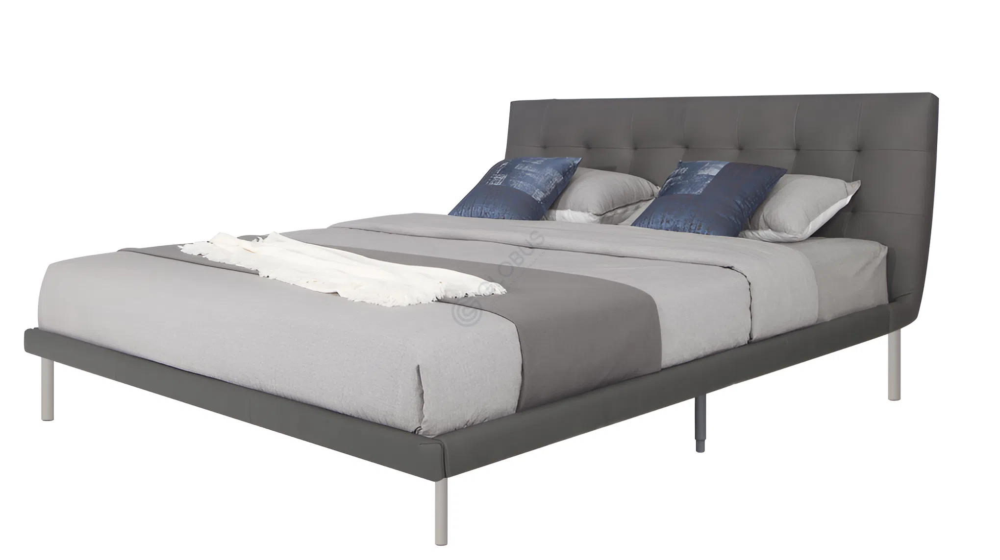 Кровать Cristall