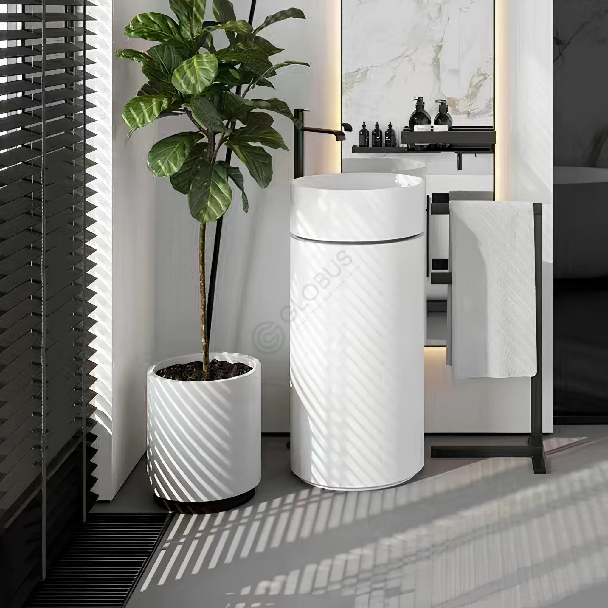 Раковина Agrarina