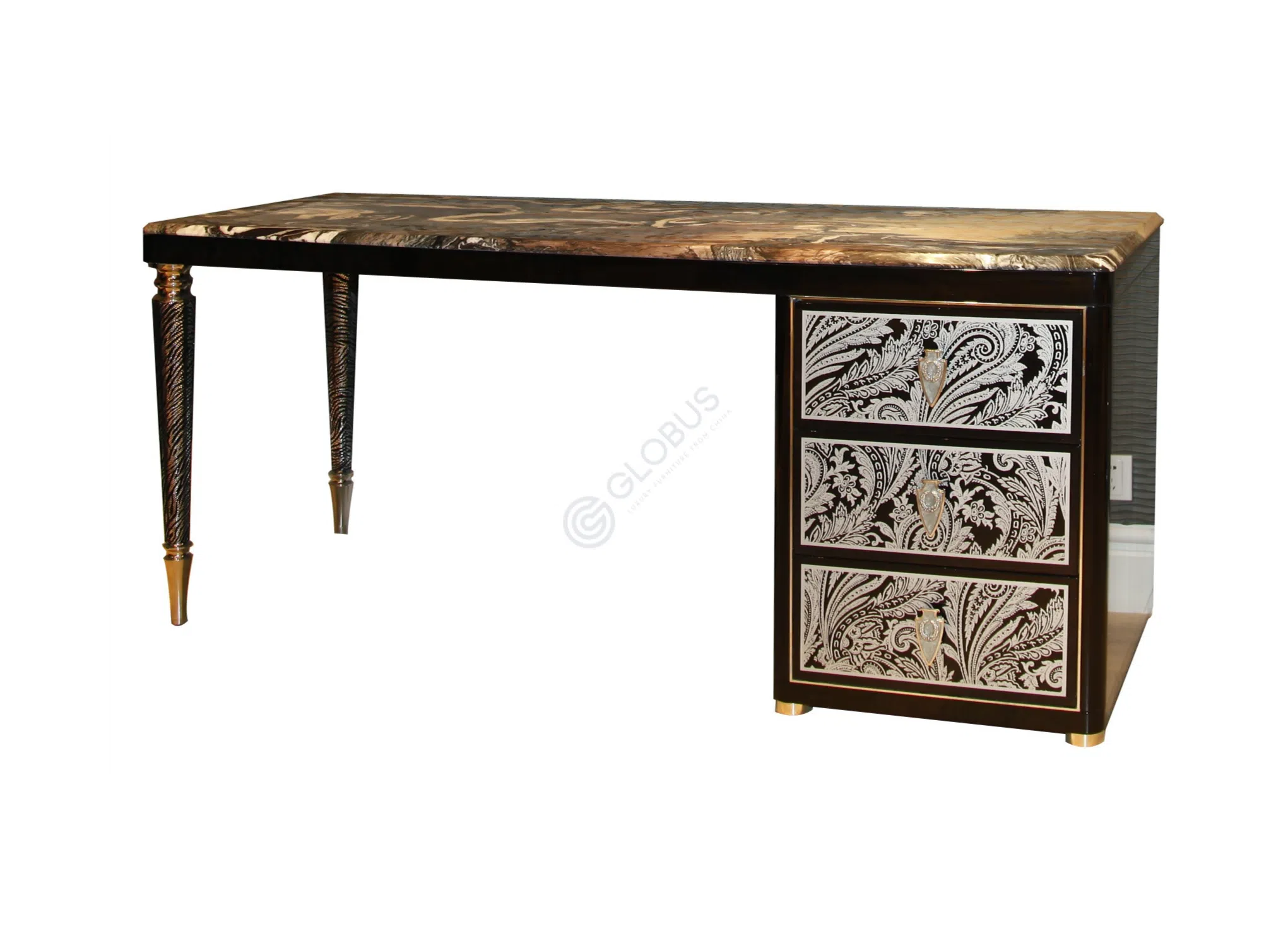 Стол для кабинета Giovania