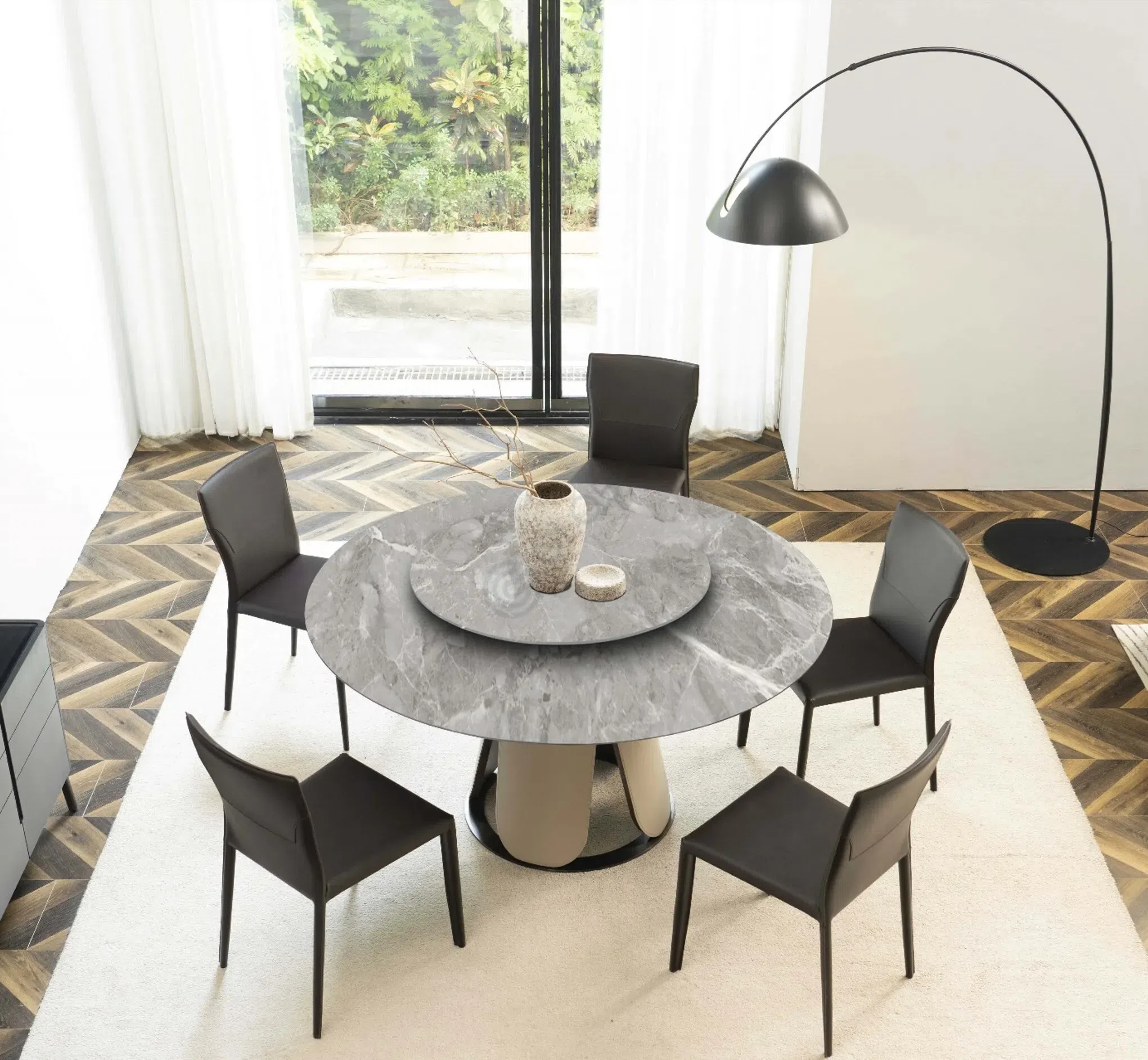 Обеденный стол Sordor