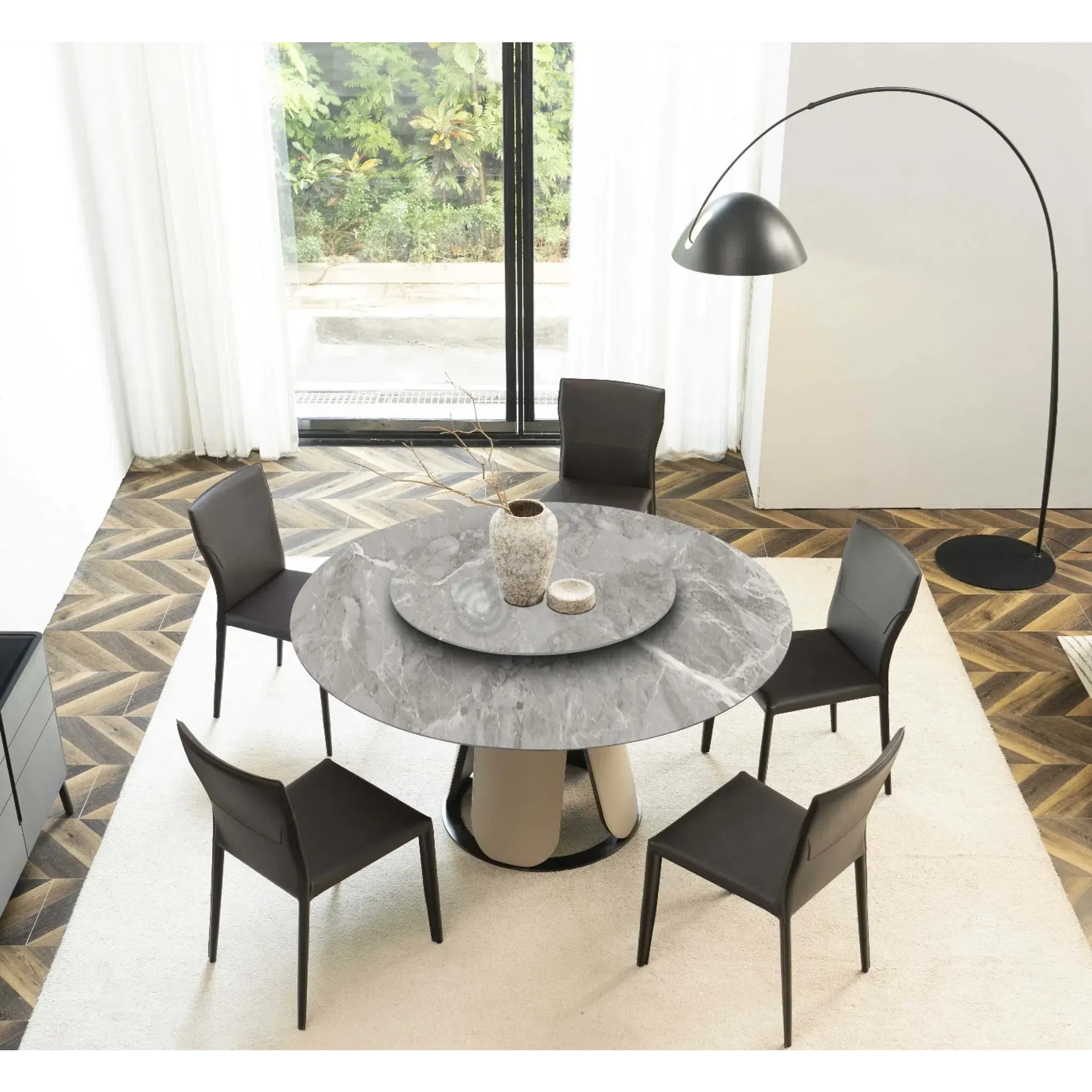 Обеденный стол Sordor