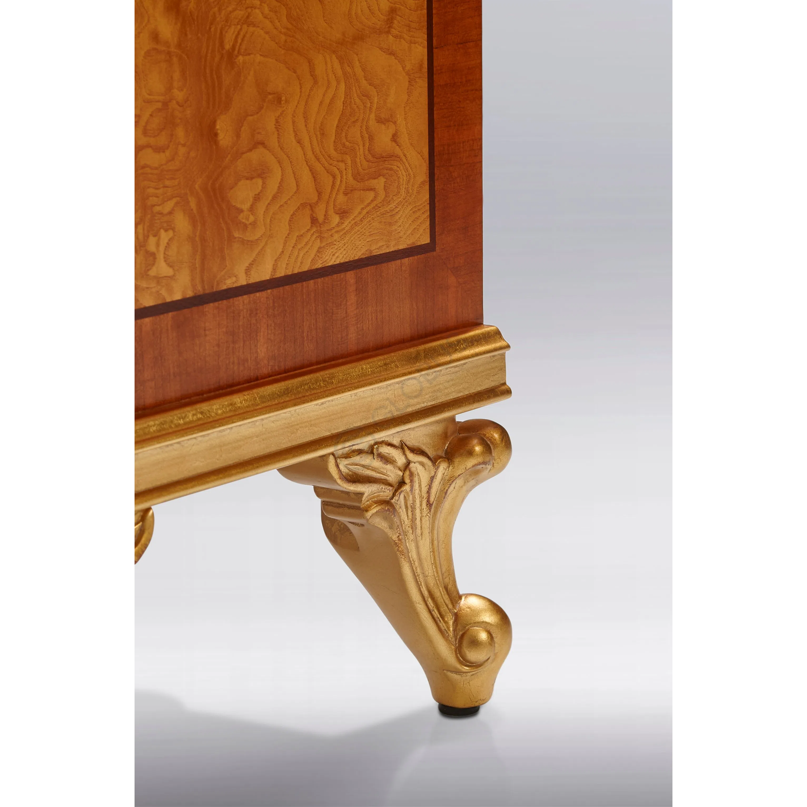 Обувница Klangoria