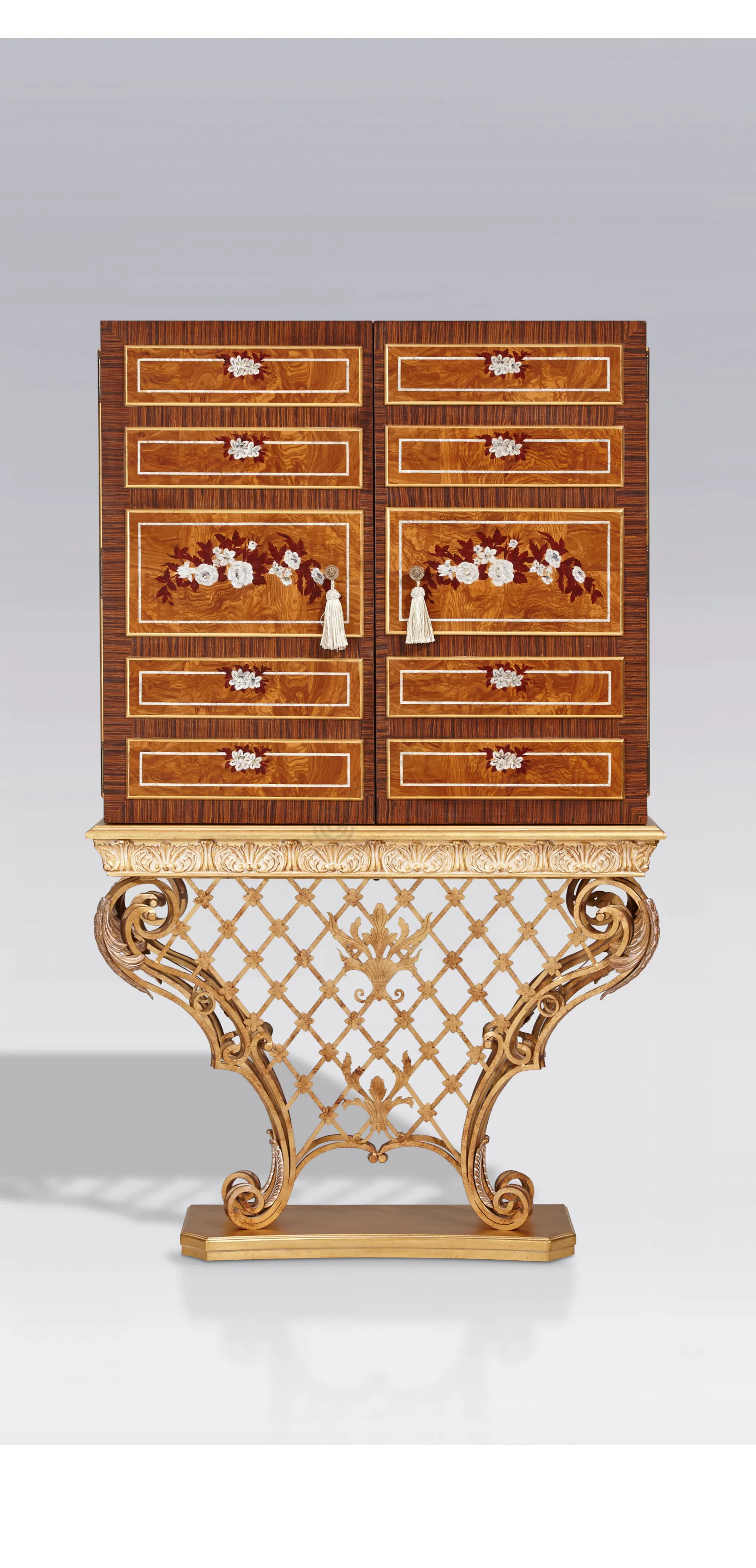 Комод HERMES Jumbo