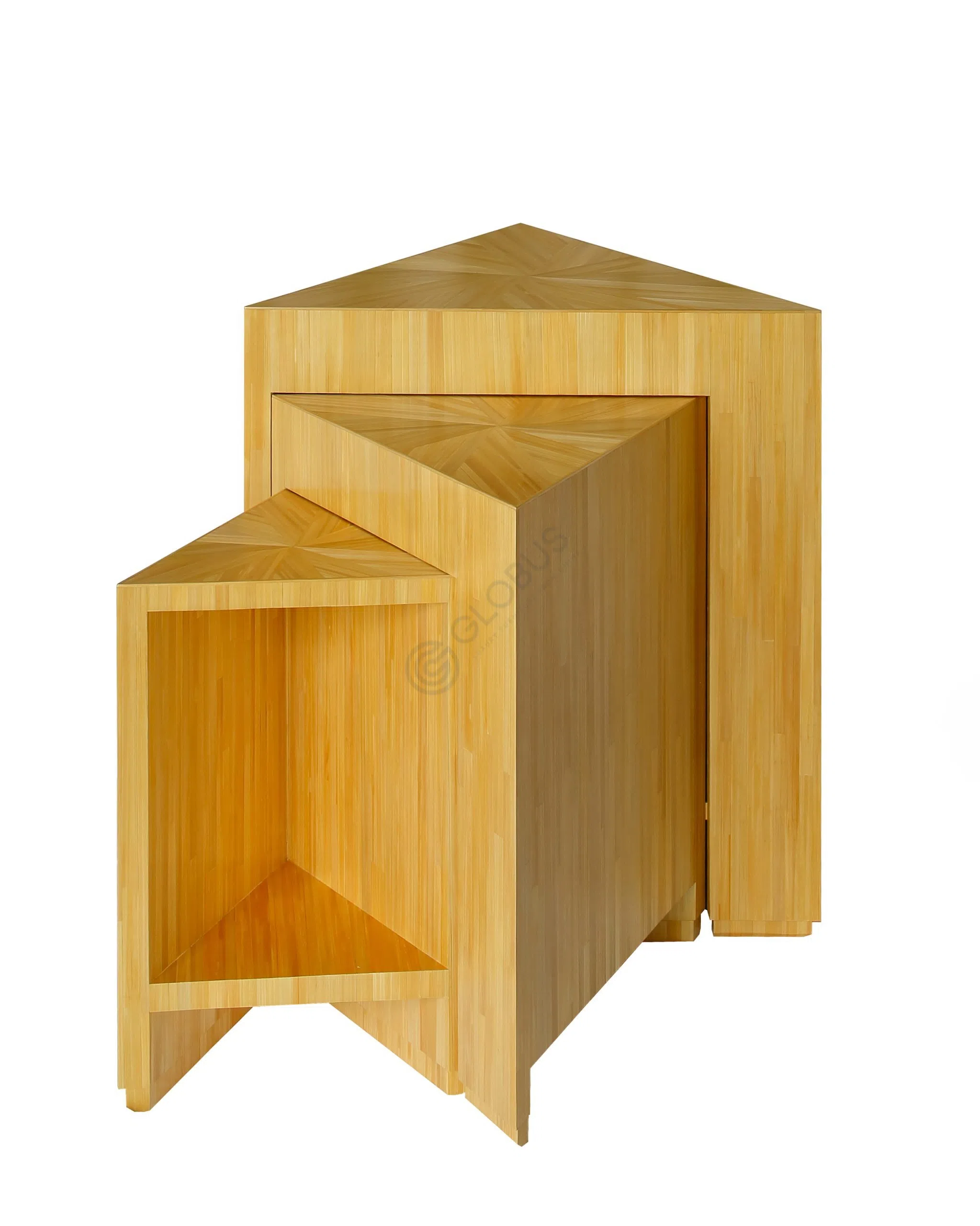 Угловой столик HERMES Cupboard Of Secrets