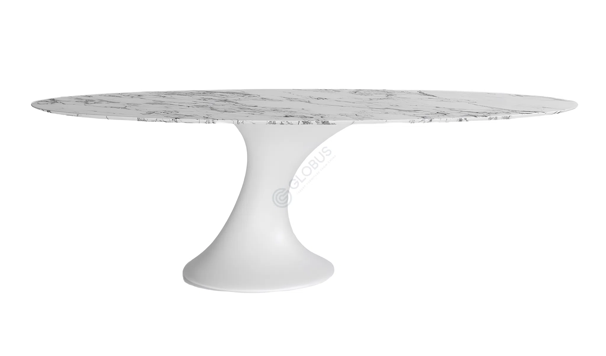 Обеденный стол CATTELAN ITALIA Reef