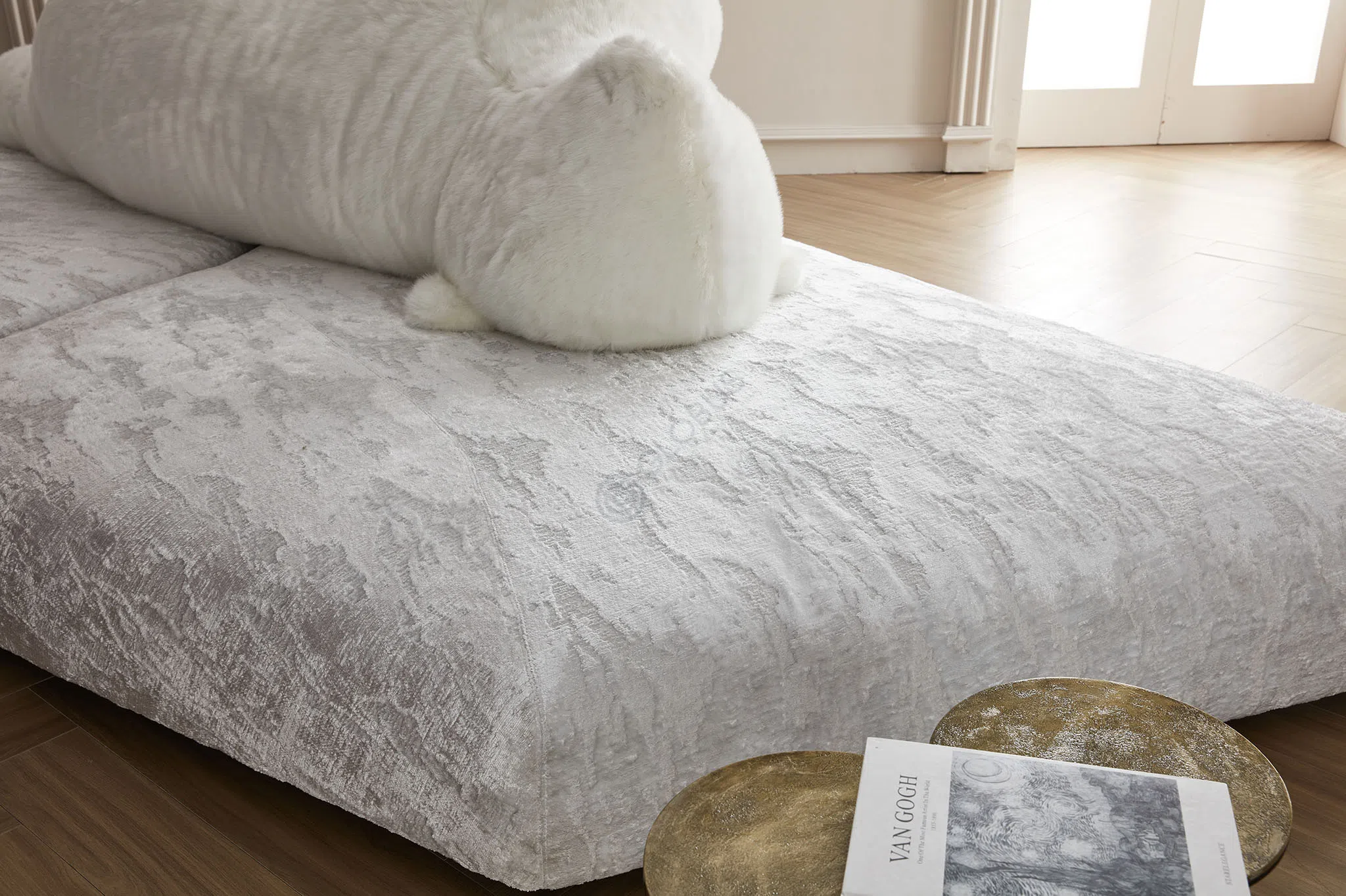 Диван EDRA Pack