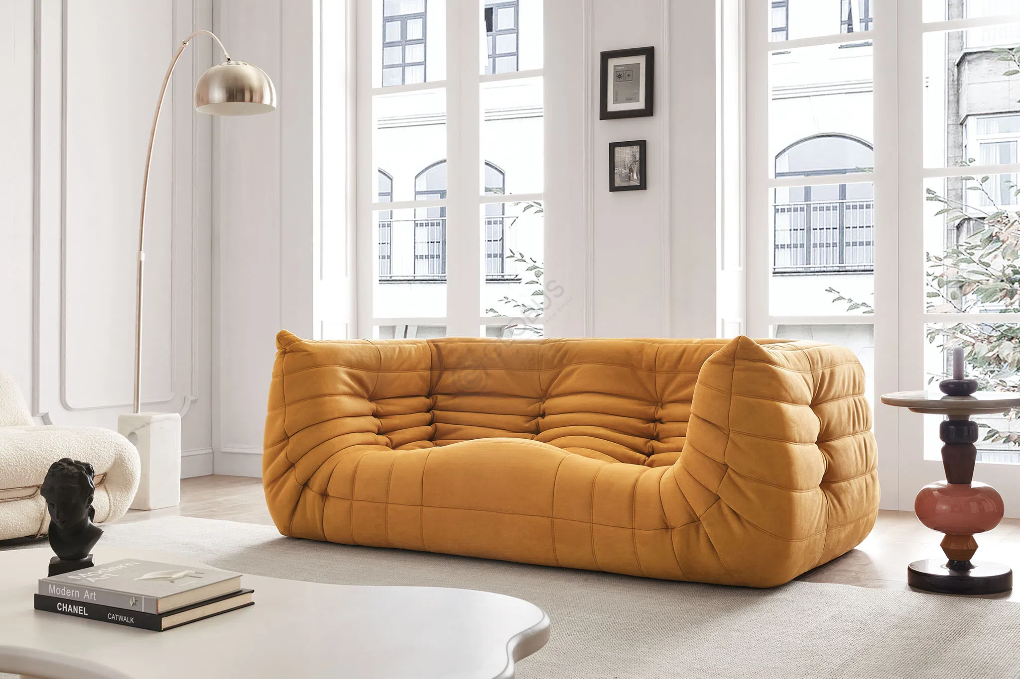 Диван LIGNE ROSET Togo