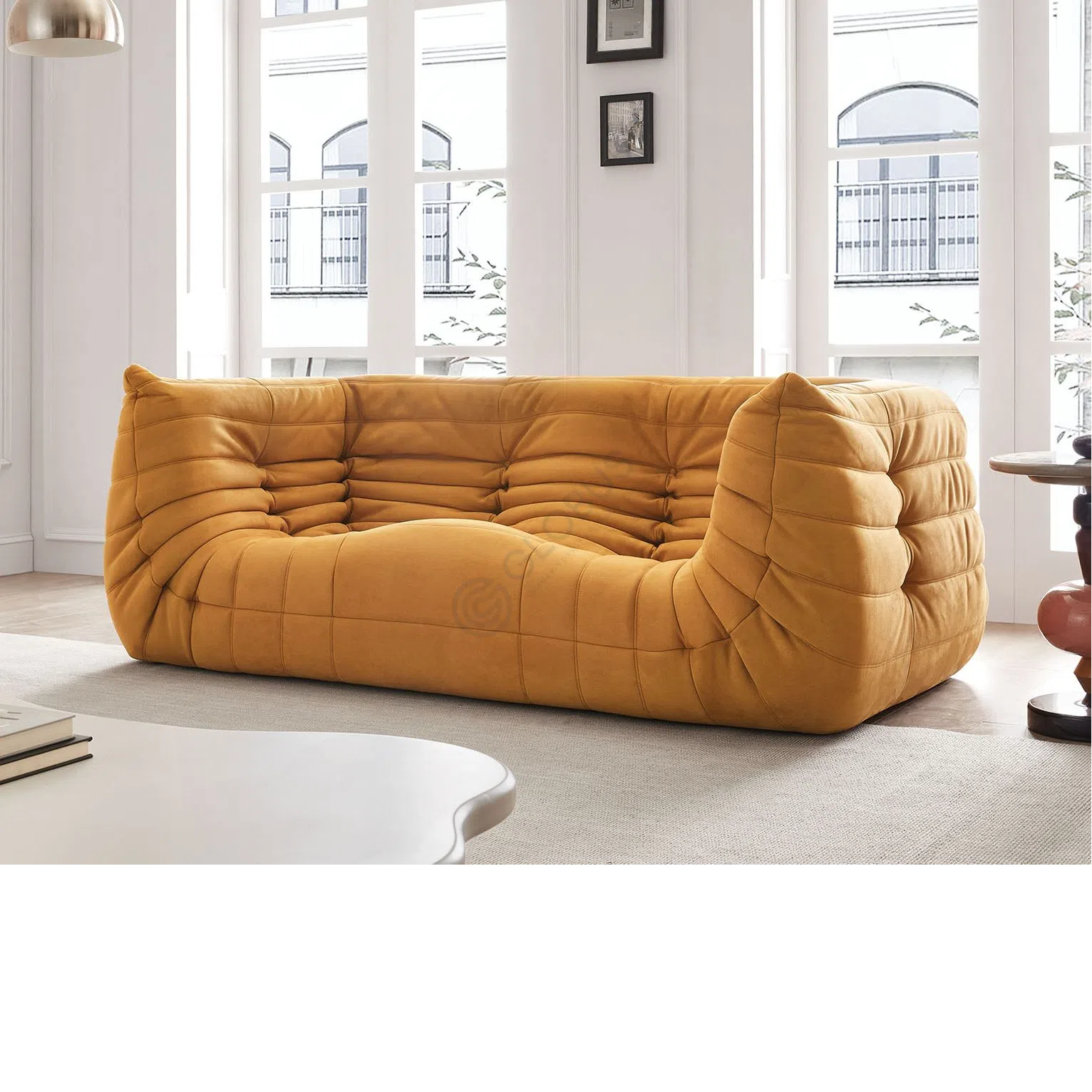 Диван LIGNE ROSET Togo
