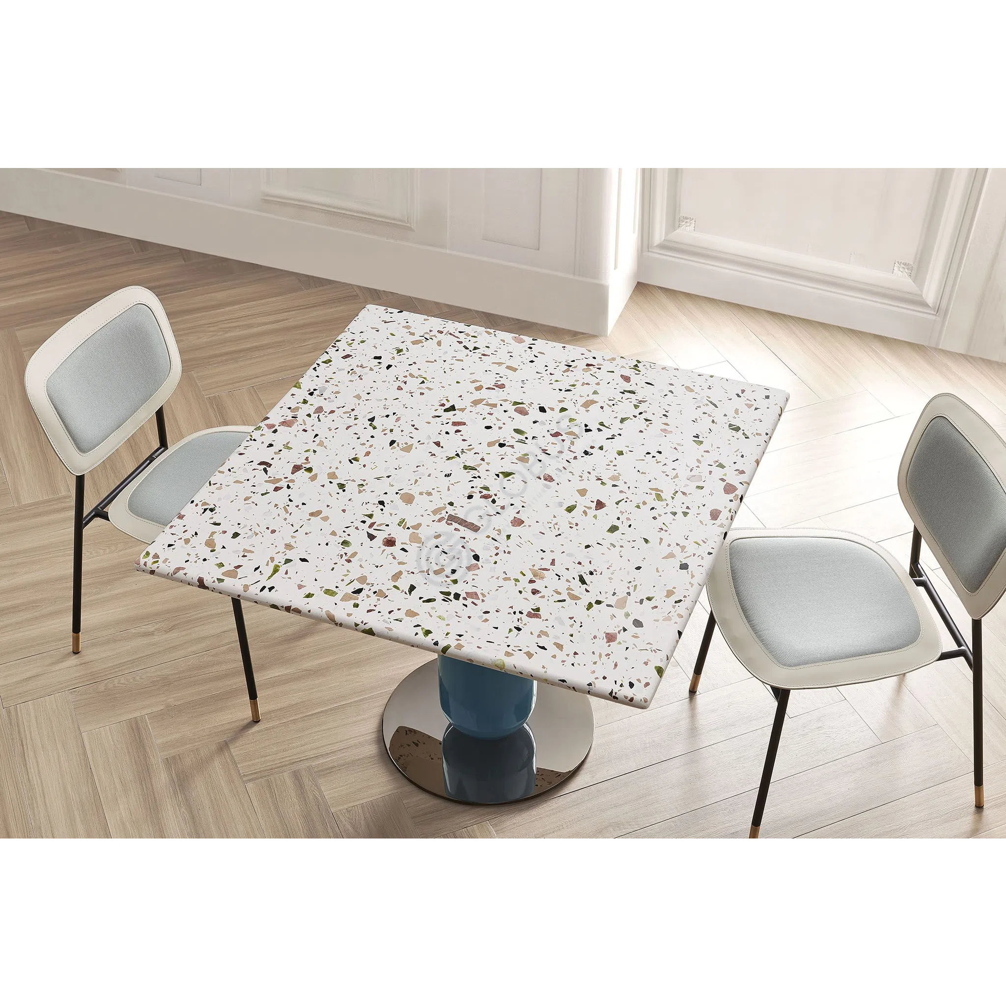 Обеденный стол PIANCA Ettore