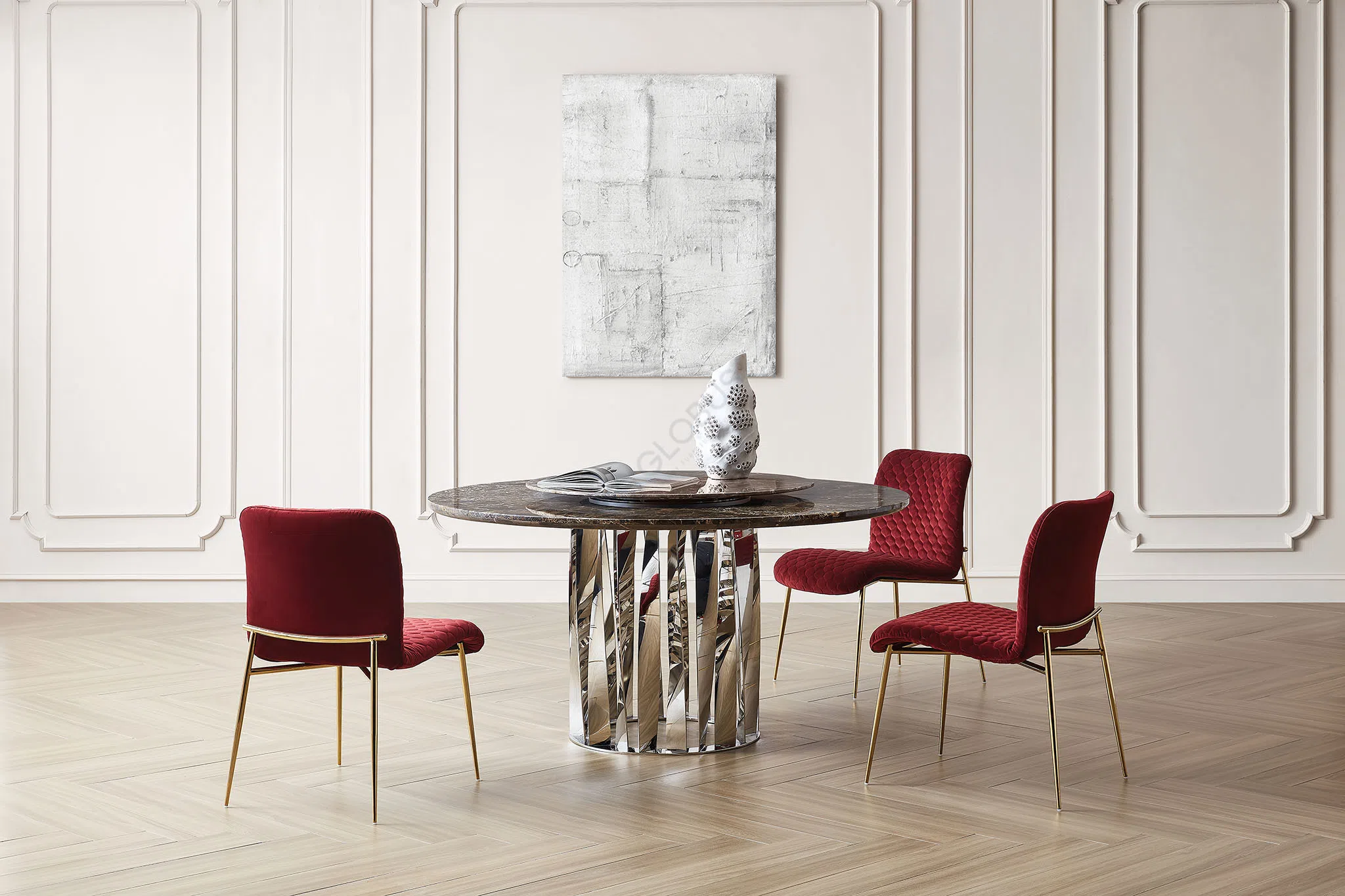 Обеденный стол CASSINA Boboli