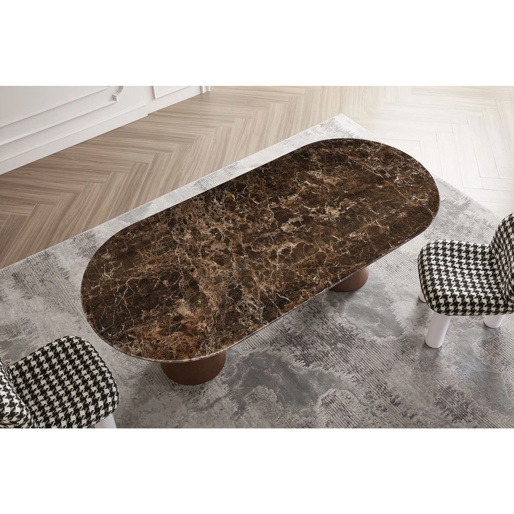 Обеденный стол SANCAL Pion