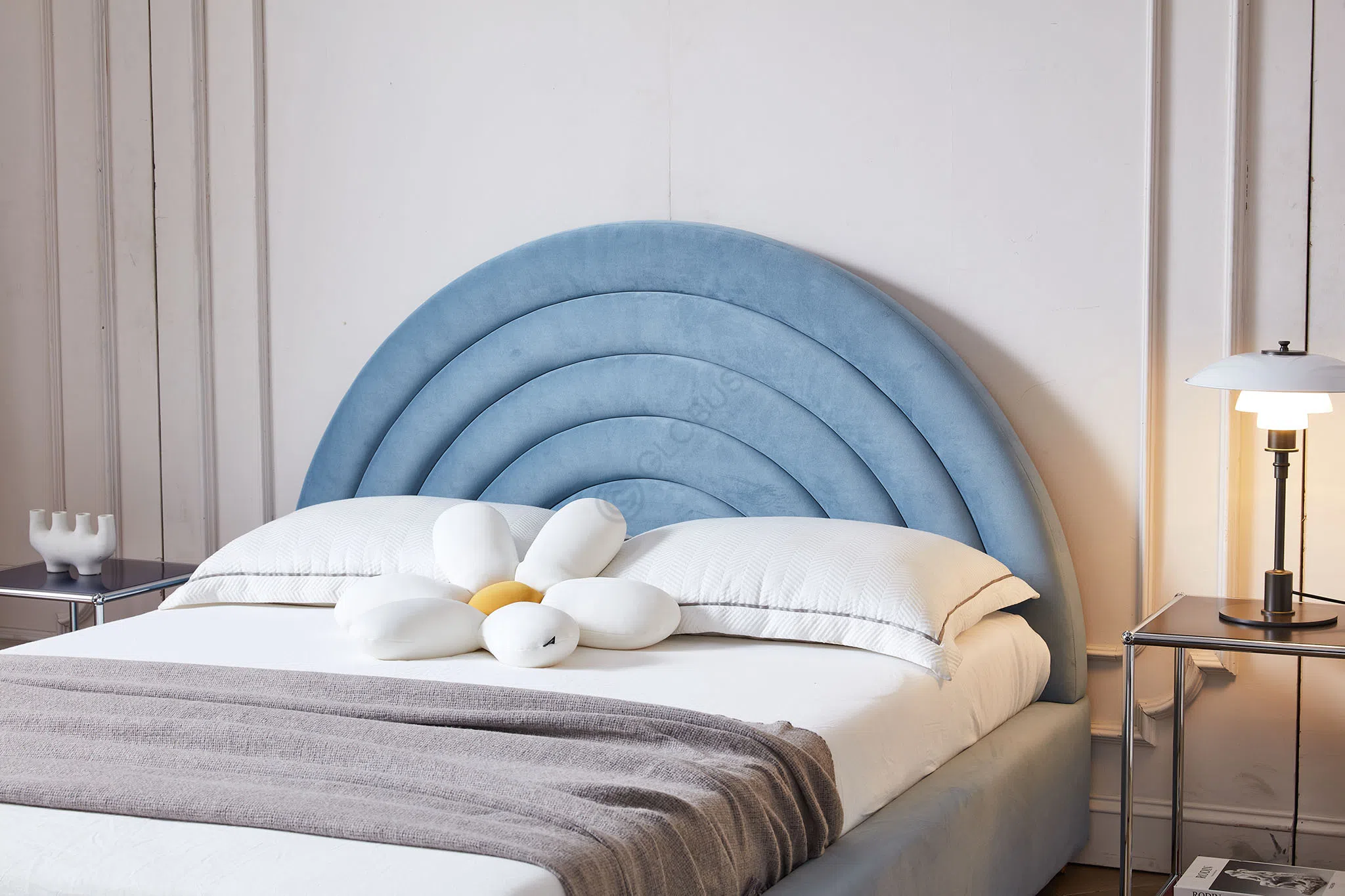 Кровать Naptilia