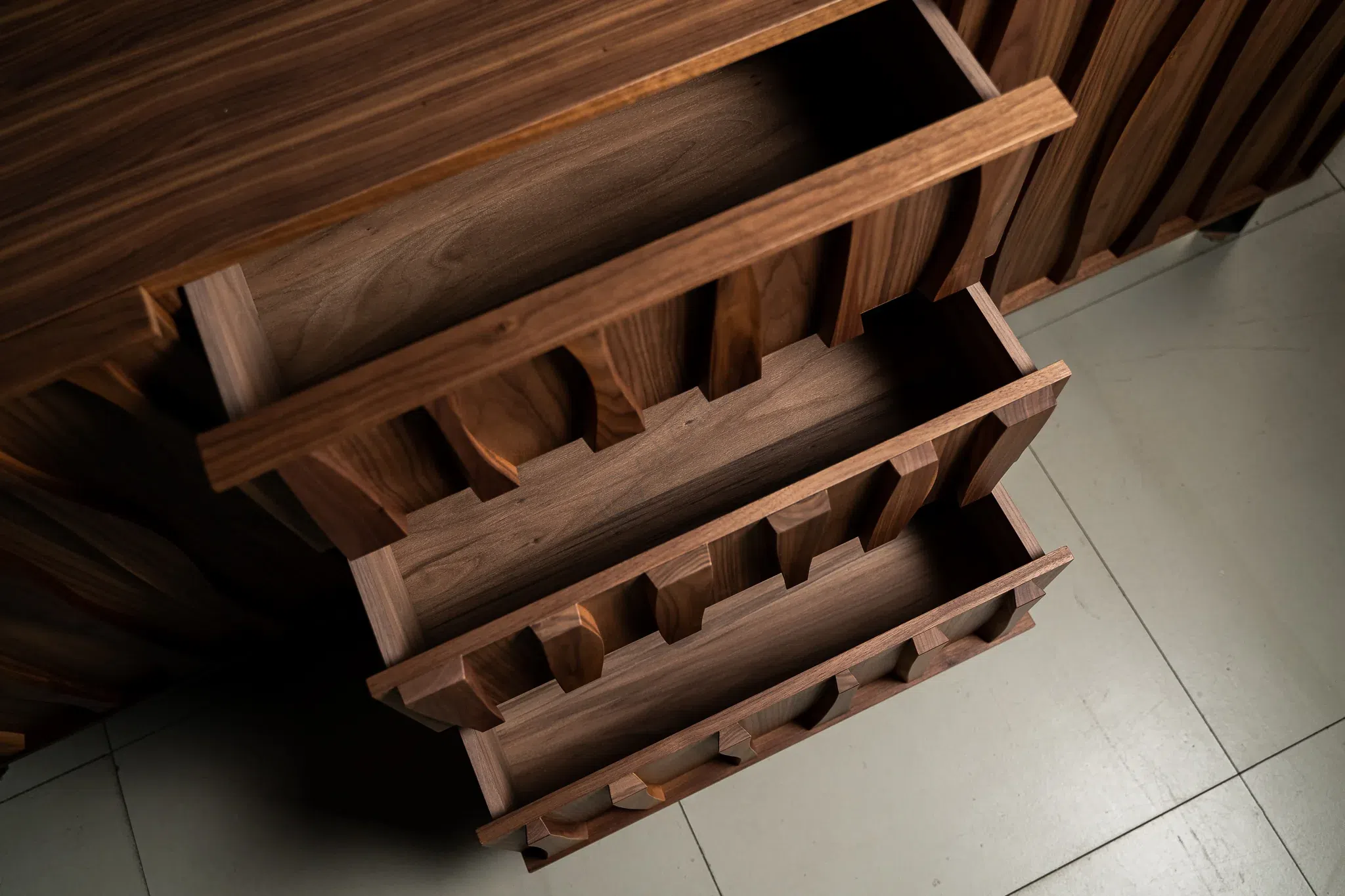 Буфет PORADA Masai