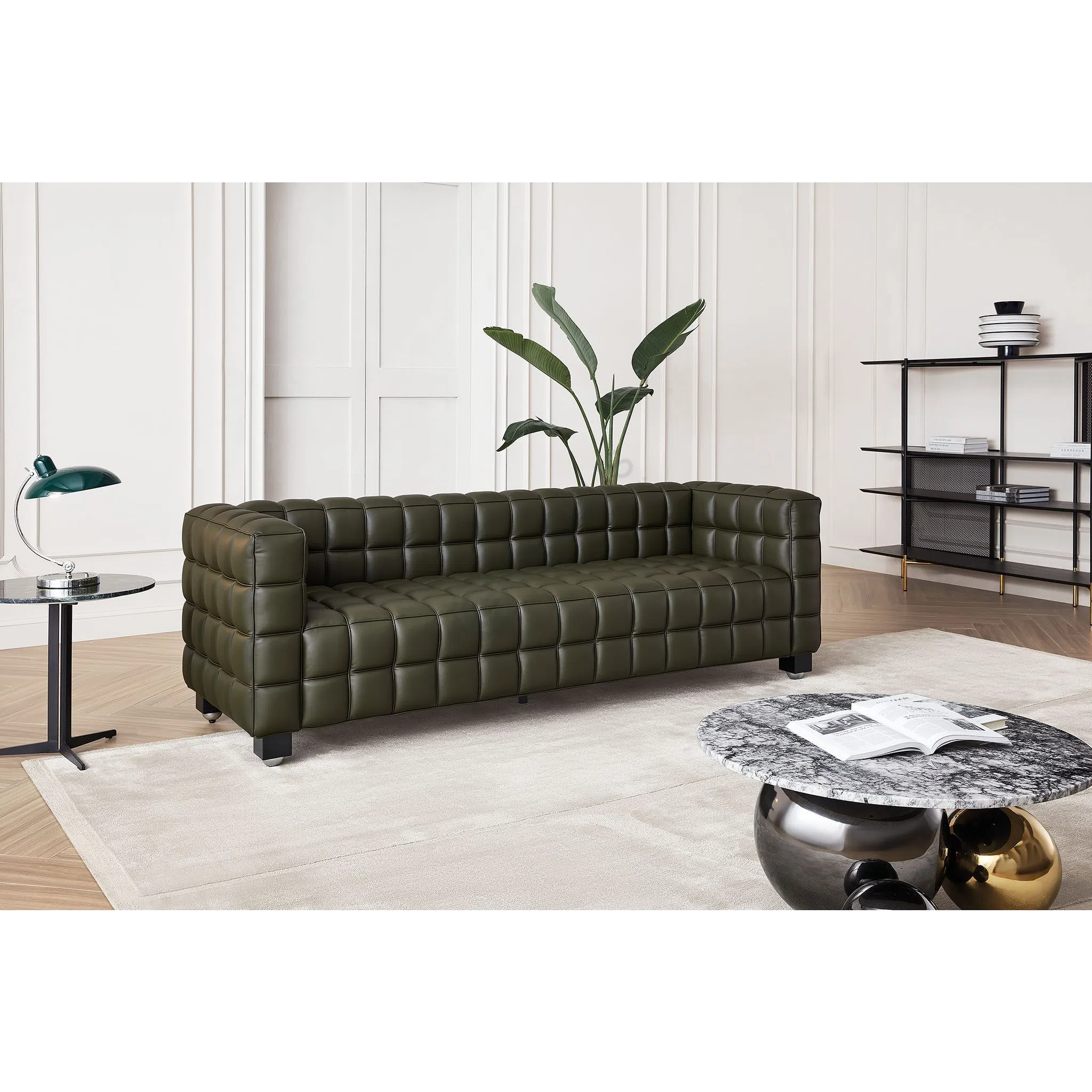 Диван WITTMANN Kubus